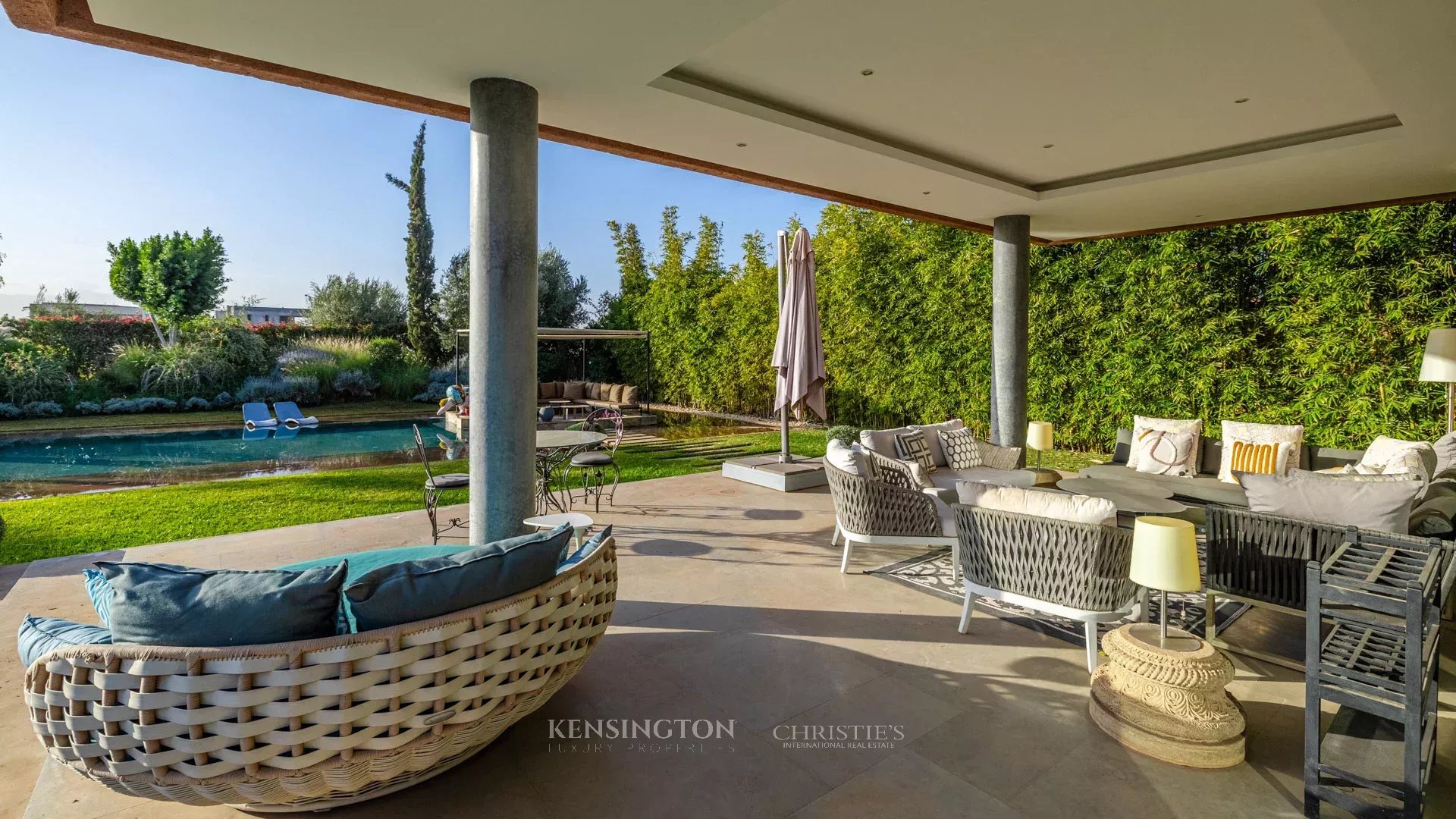 5 Bedroom Villa/Townhouse's Image 37