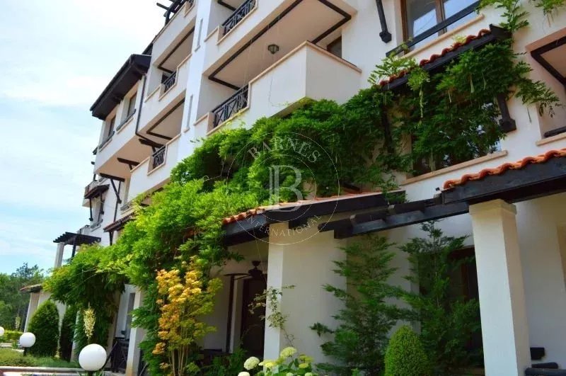 Burgas  - Appartement 4 Pi&egrave;ces - picture 9