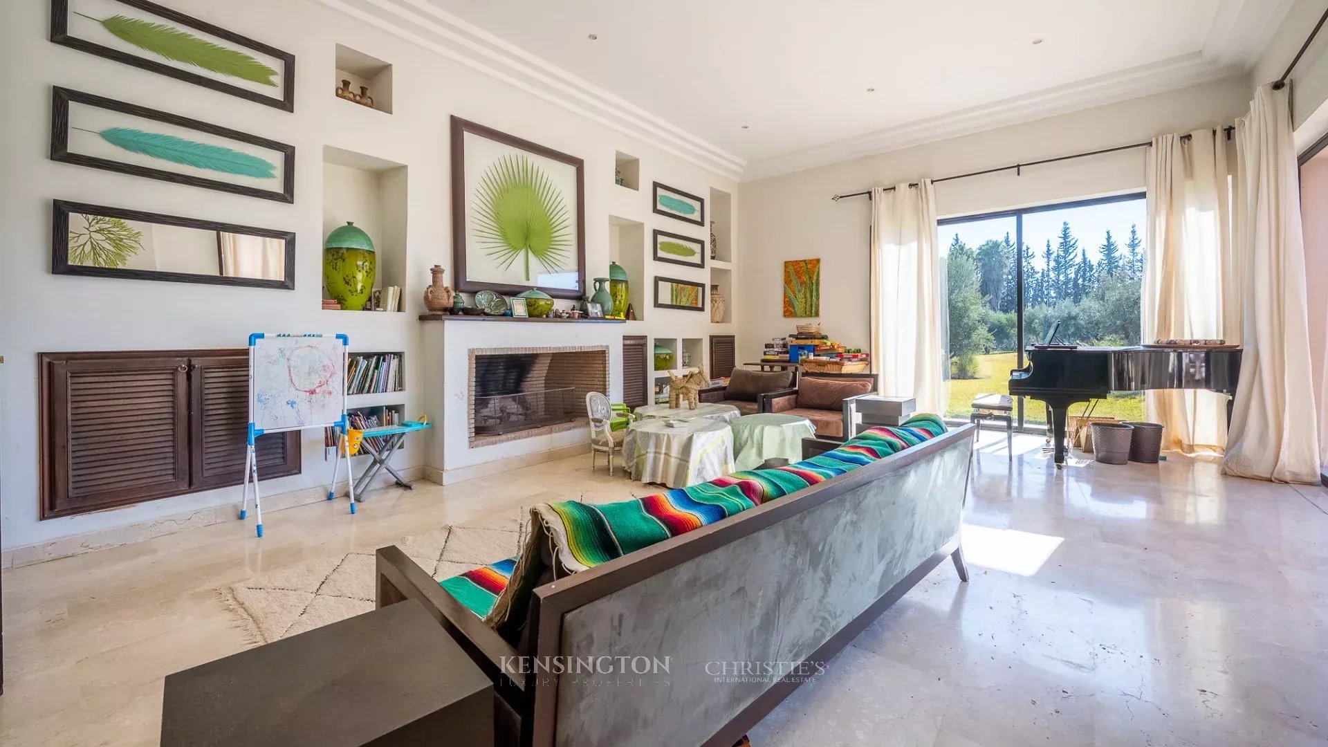 8 Bedroom Villa/Townhouse's Image 13