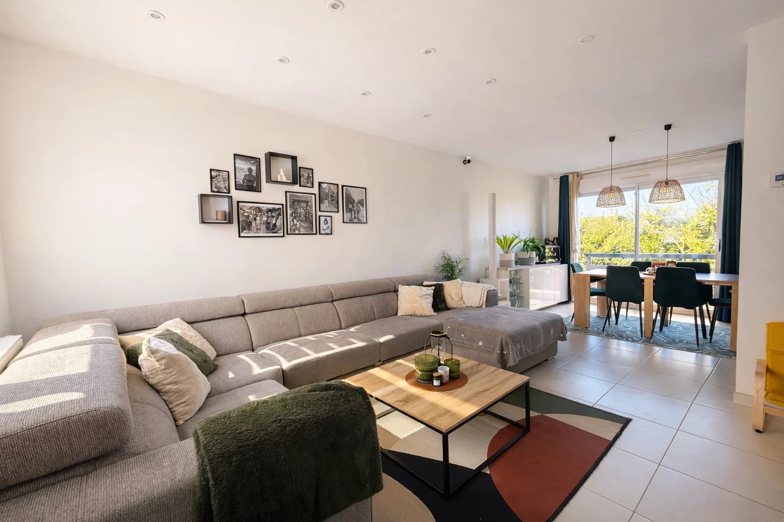 Vente Maison Breuillet