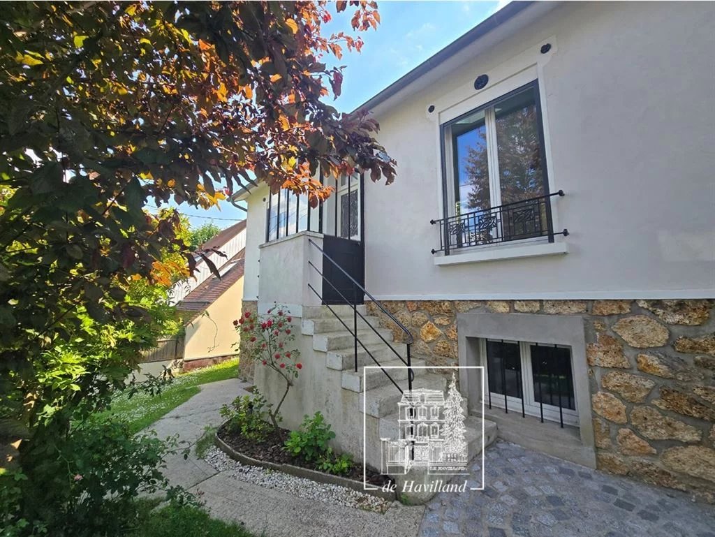 Location Maison Garches
