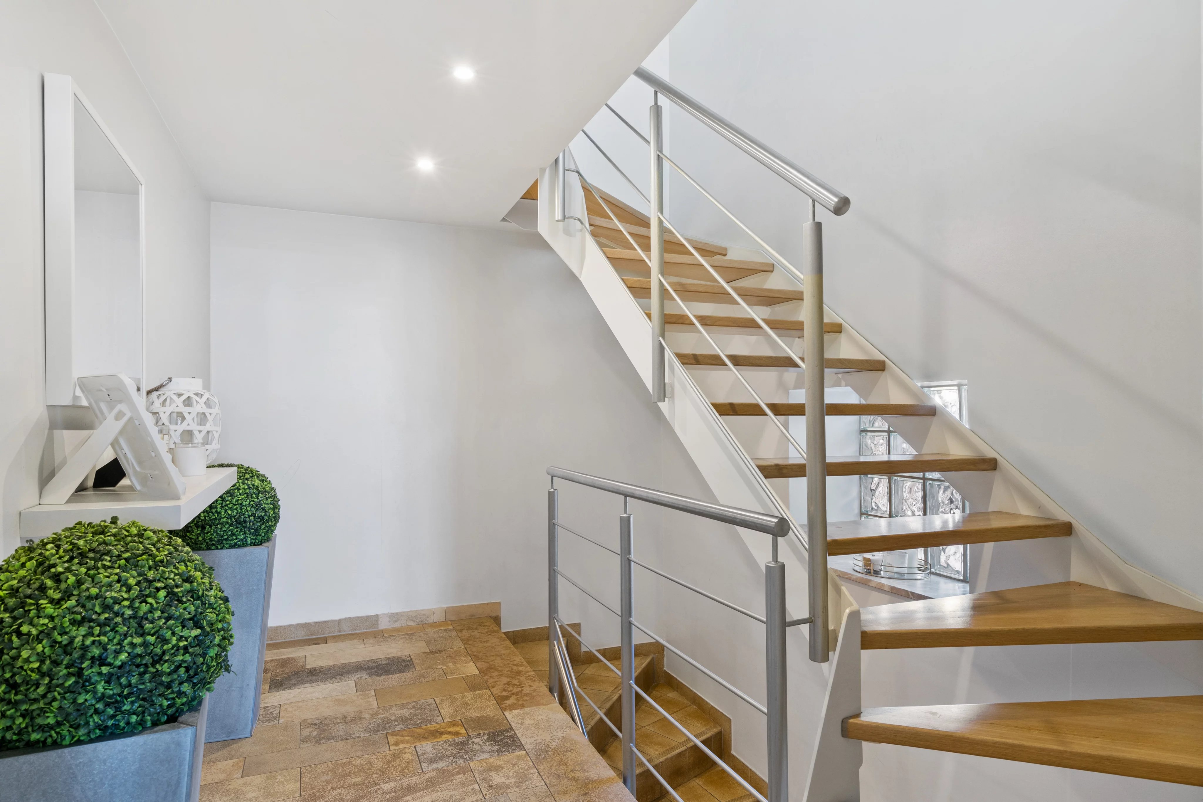 House in Greiveldange