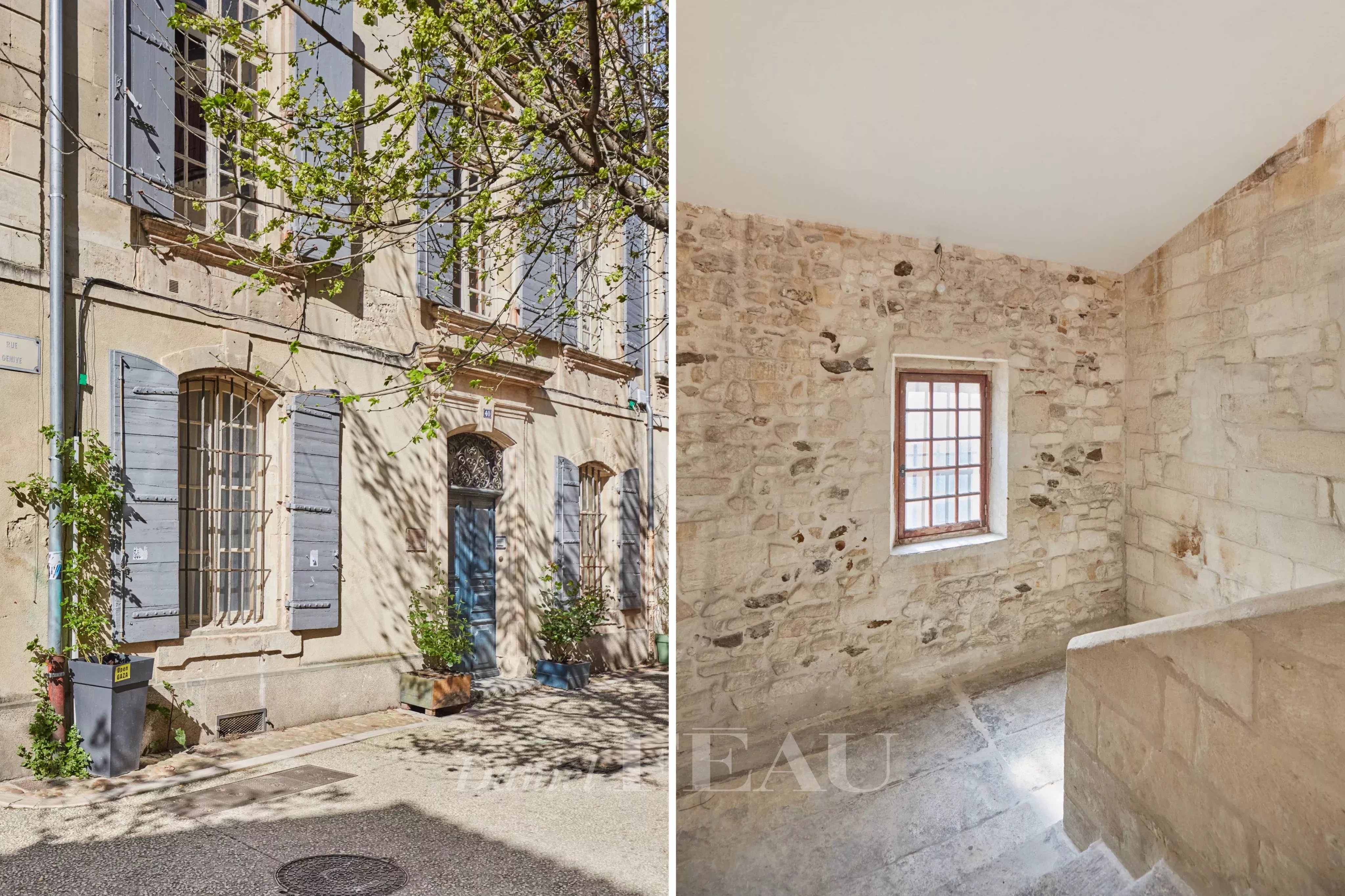 Sale Townhouse Arles