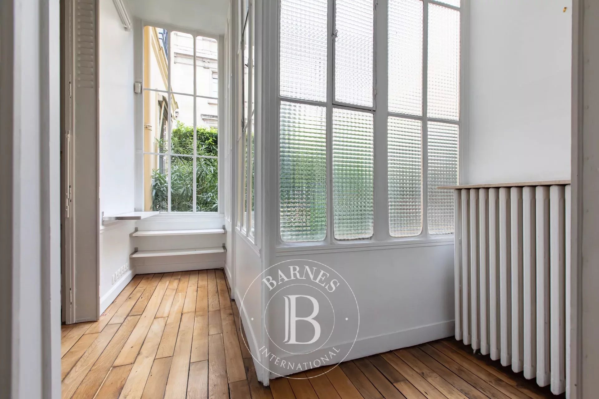 Daire Paris 1er - picture 9