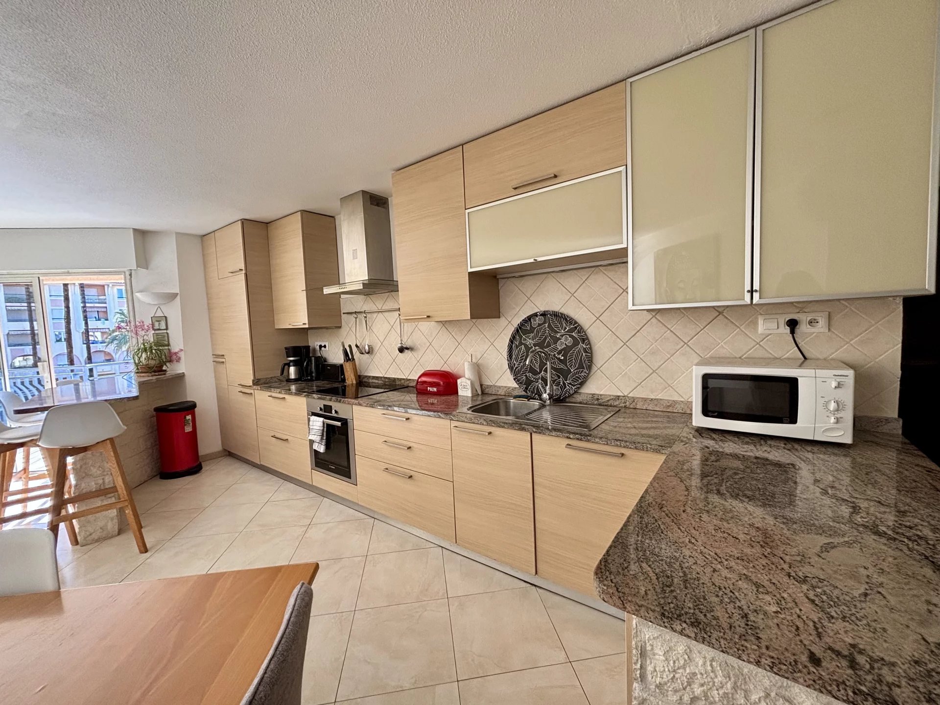 Sale Apartment Fréjus