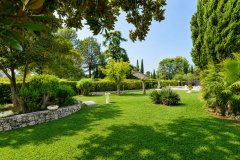 4-Bedroom Villa in Mougins — photo 6 of 7