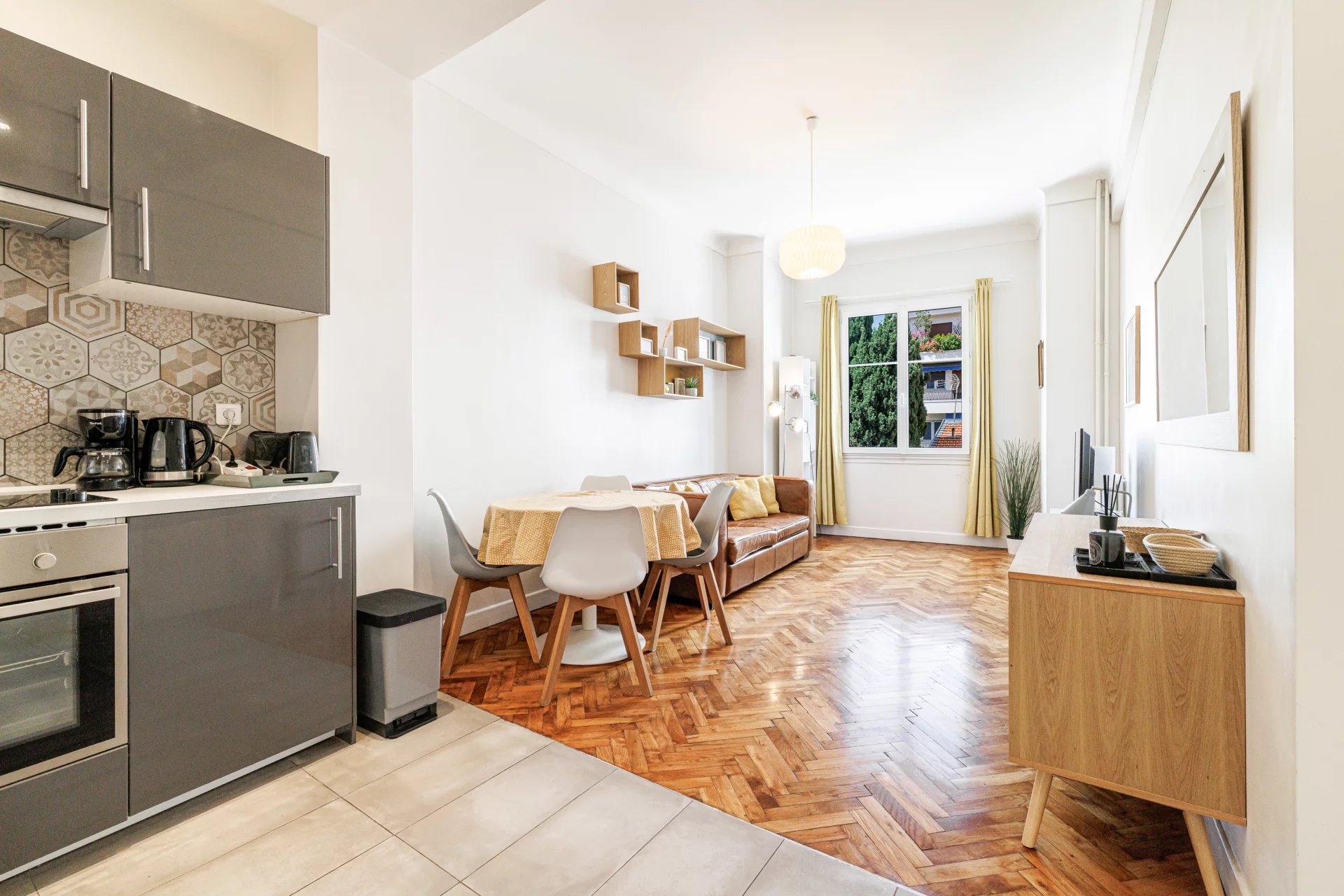 Location Appartement Nice