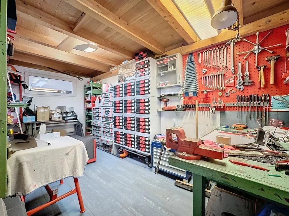 Villa individuelle, état irréprochable!