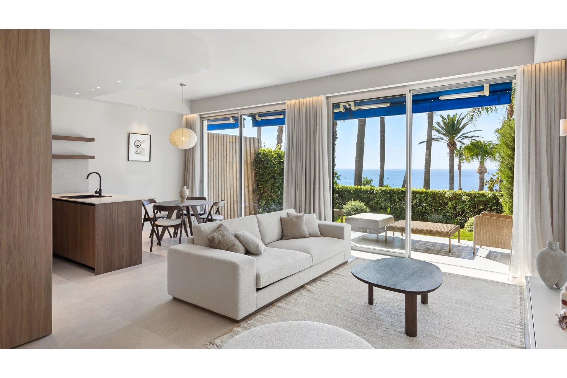 Sale Apartment Cannes Californie