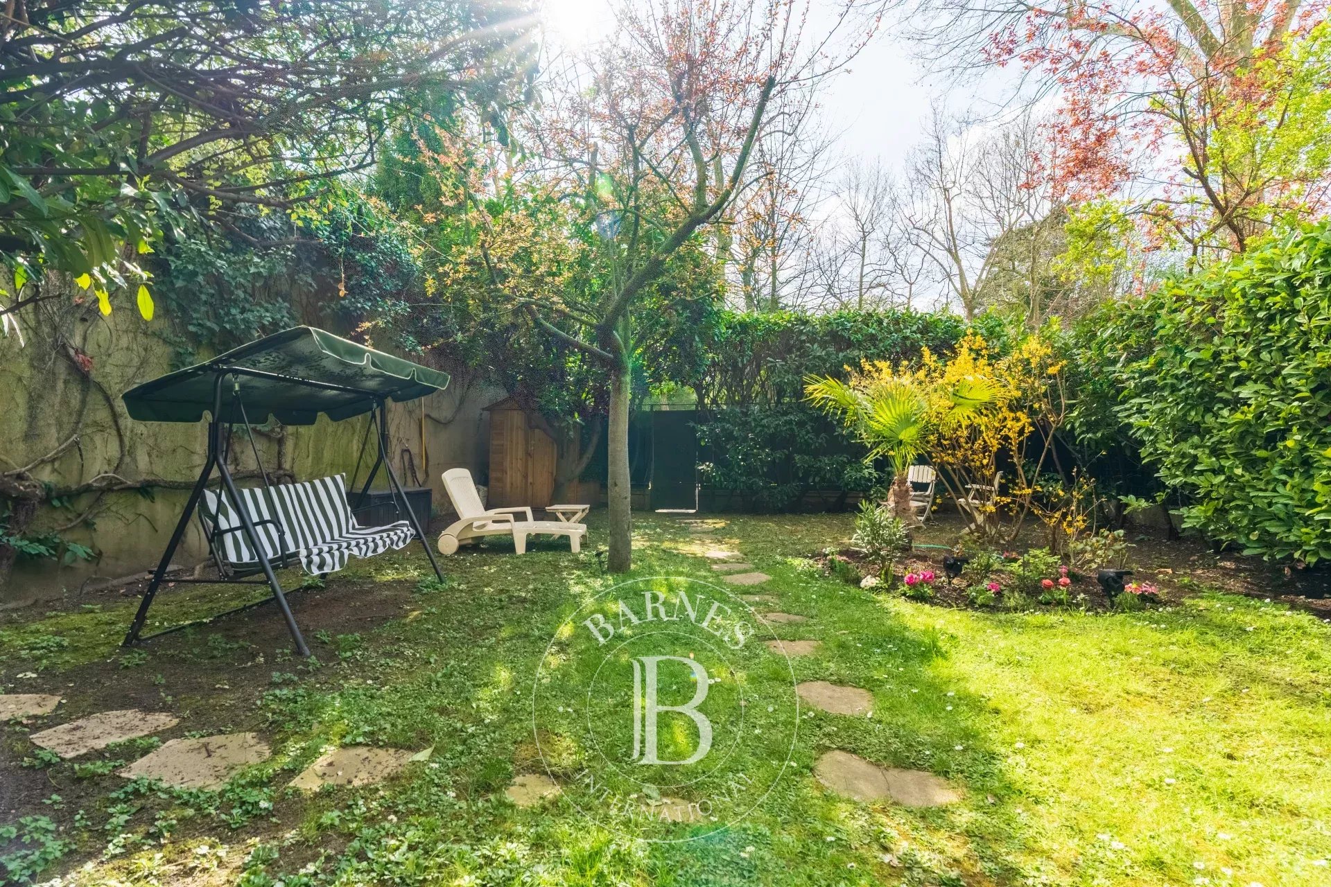 Квартира Neuilly-sur-Seine
