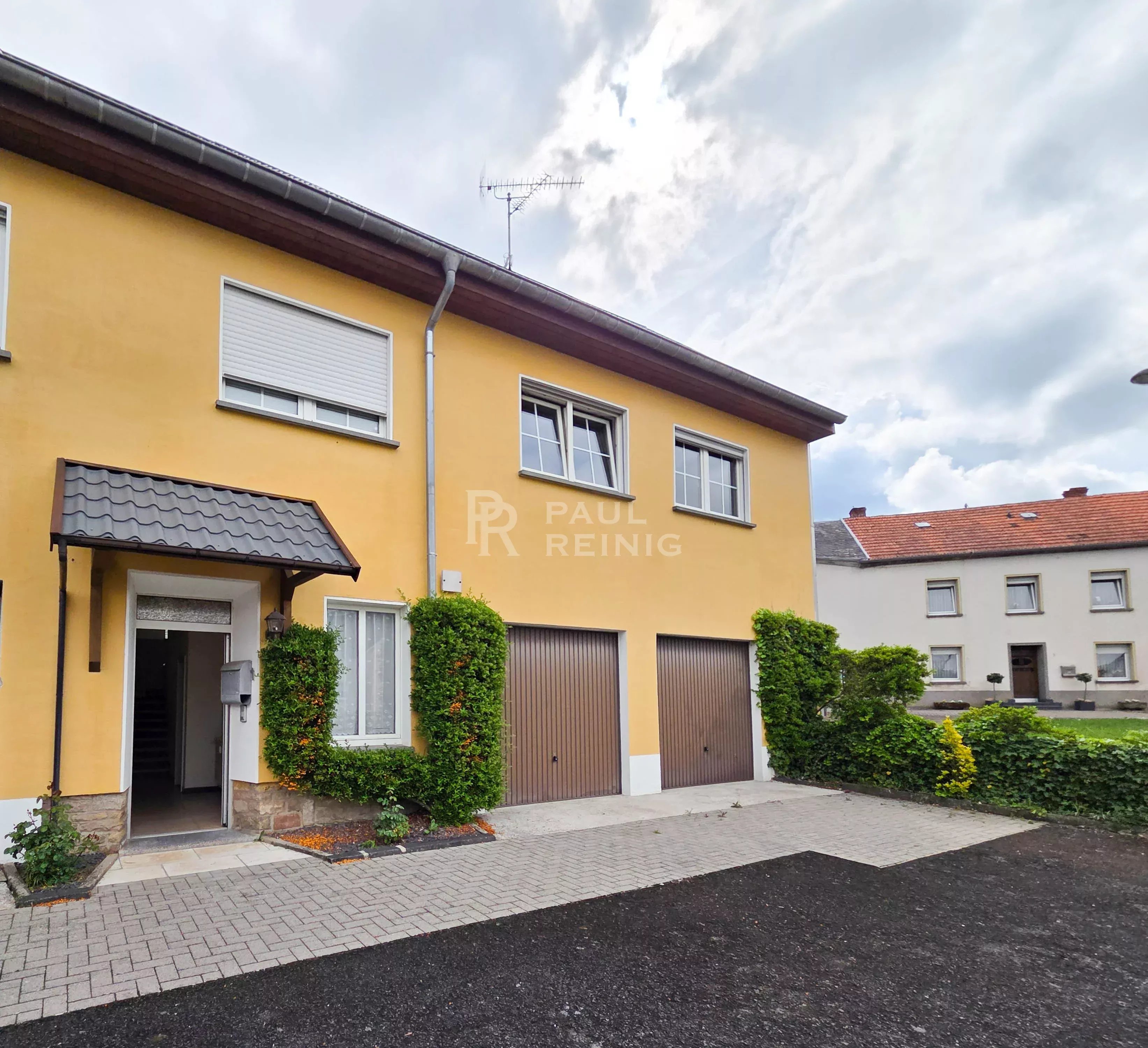 Location Maison Biesdorf