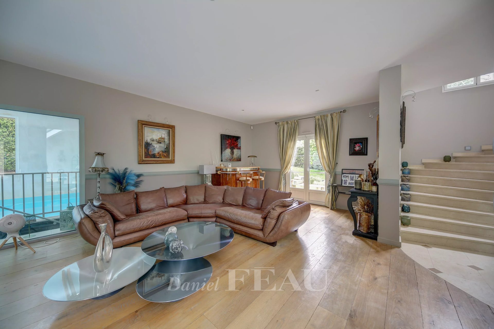 6 Bedroom Villa/Townhouse's Image 5