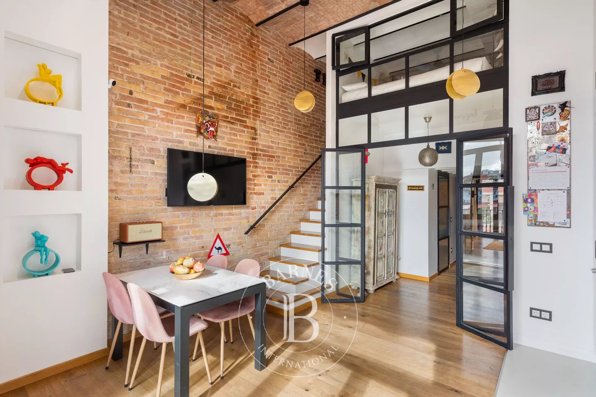 Daire Barcelona - picture 5