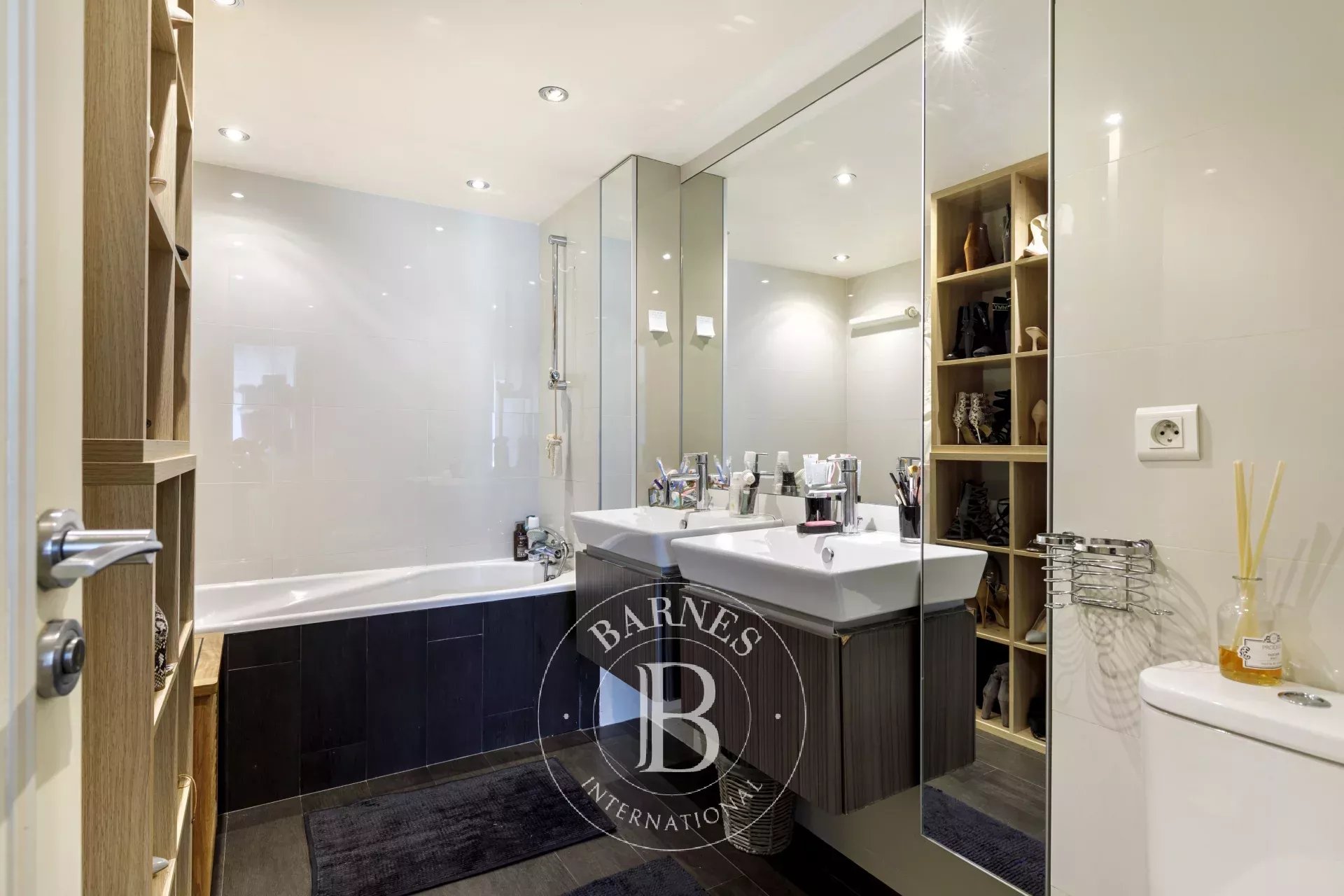 Daire Neuilly-sur-Seine - picture 9