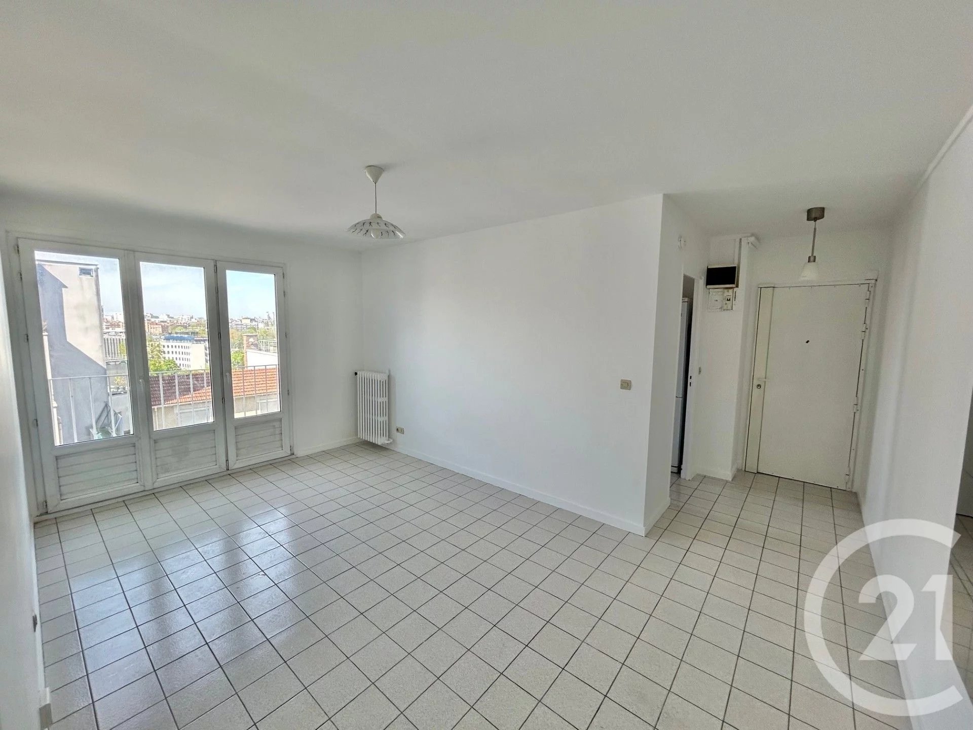 Location Appartement Le Kremlin-Bicêtre