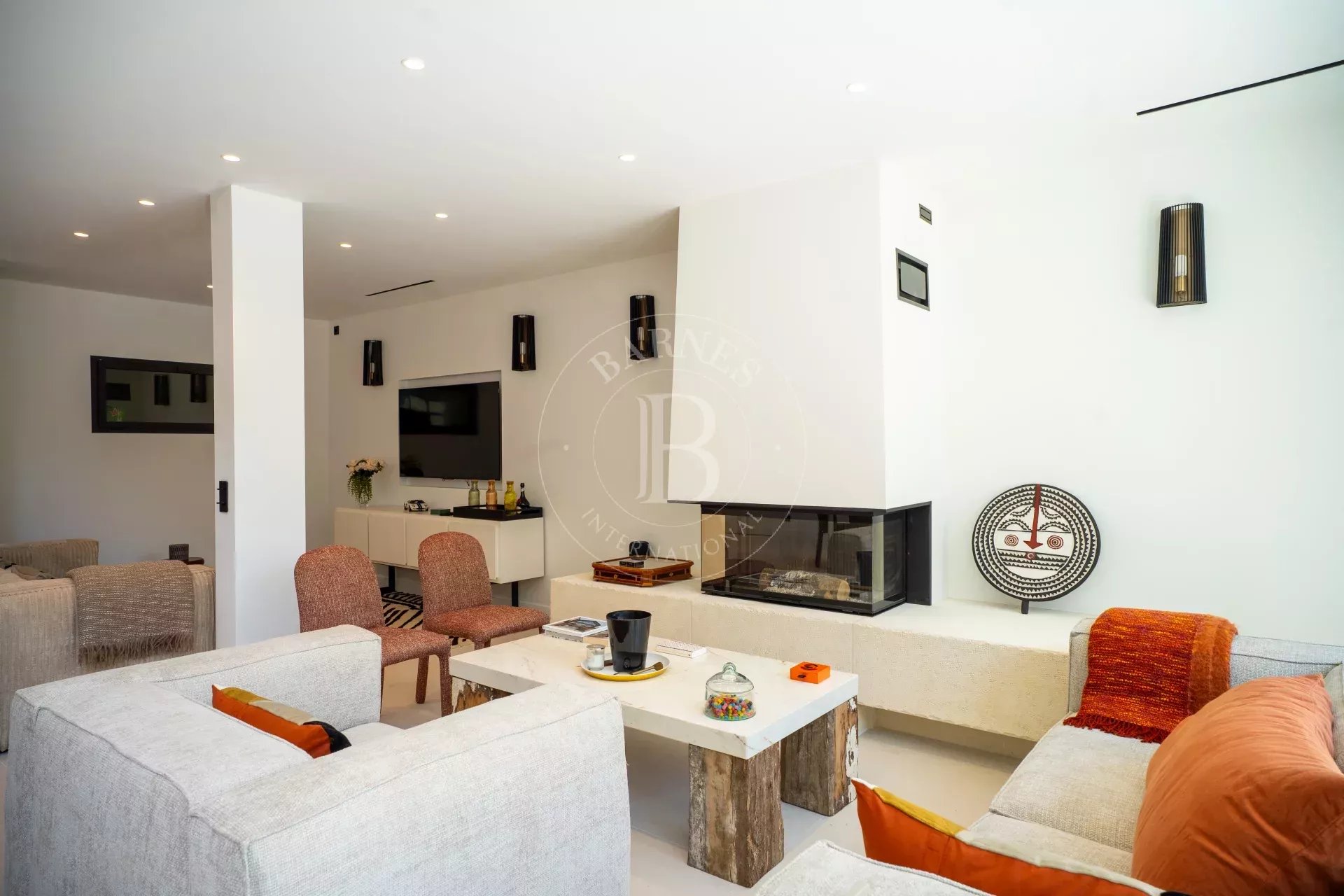 Trouville-sur-Mer  - Townhouse 5 Bedrooms - picture 4