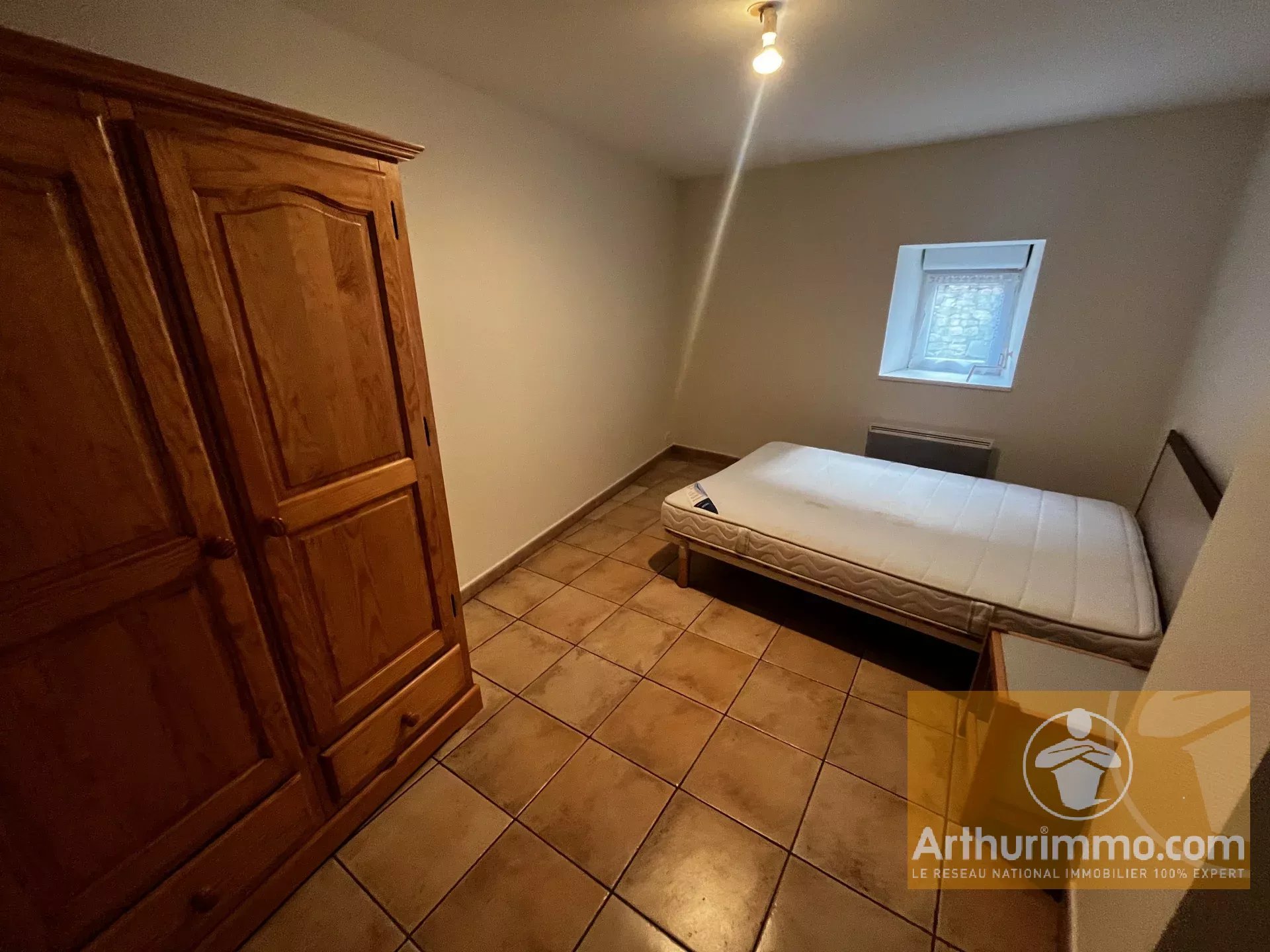 Studio meublé - La Canourgue — photo 6