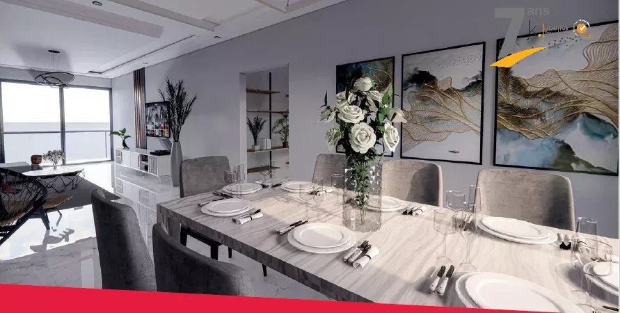 Vente Appartement Abidjan