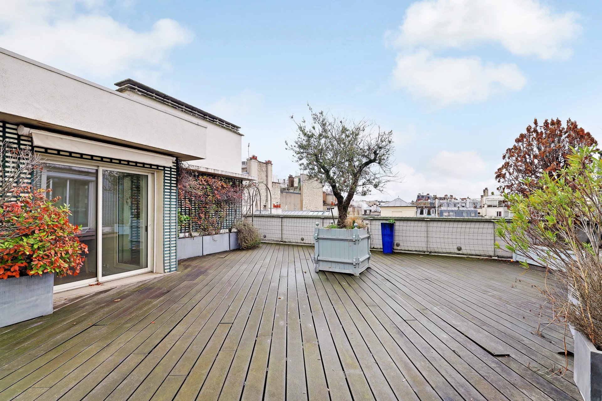 Sale Apartment Paris 6th Notre-Dame-des-Champs