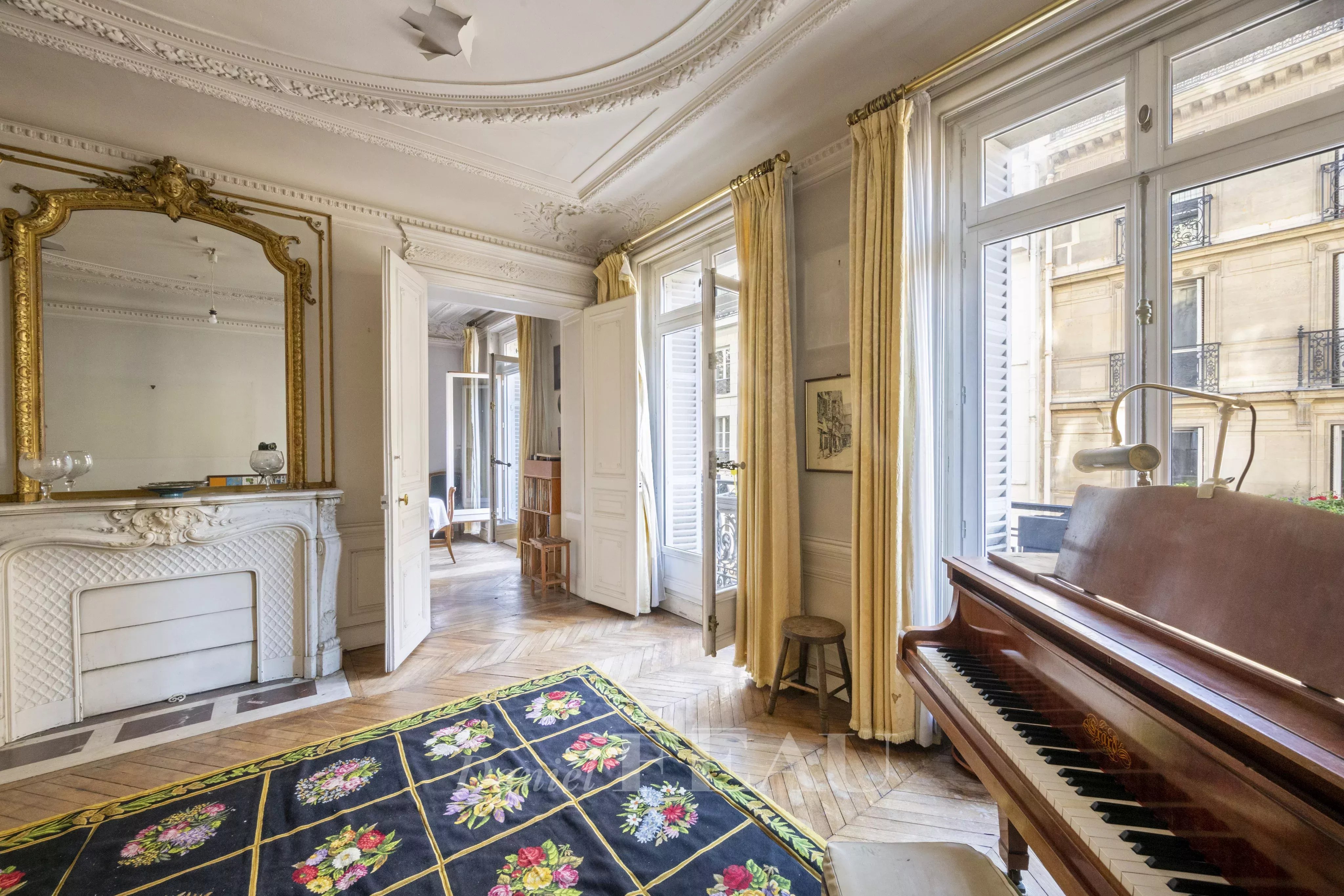 Salon