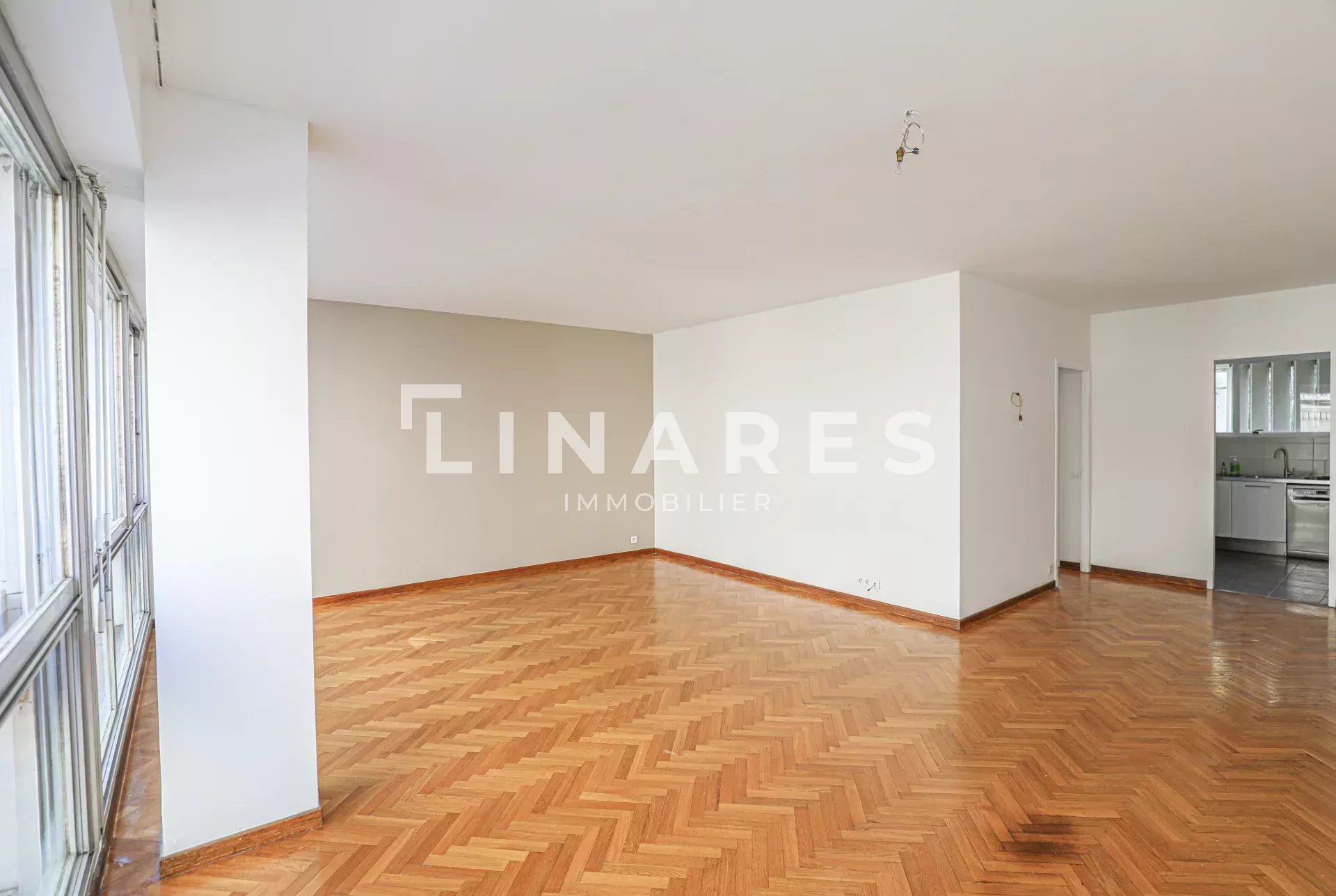 Rental Apartment Marseille 8ème Périer