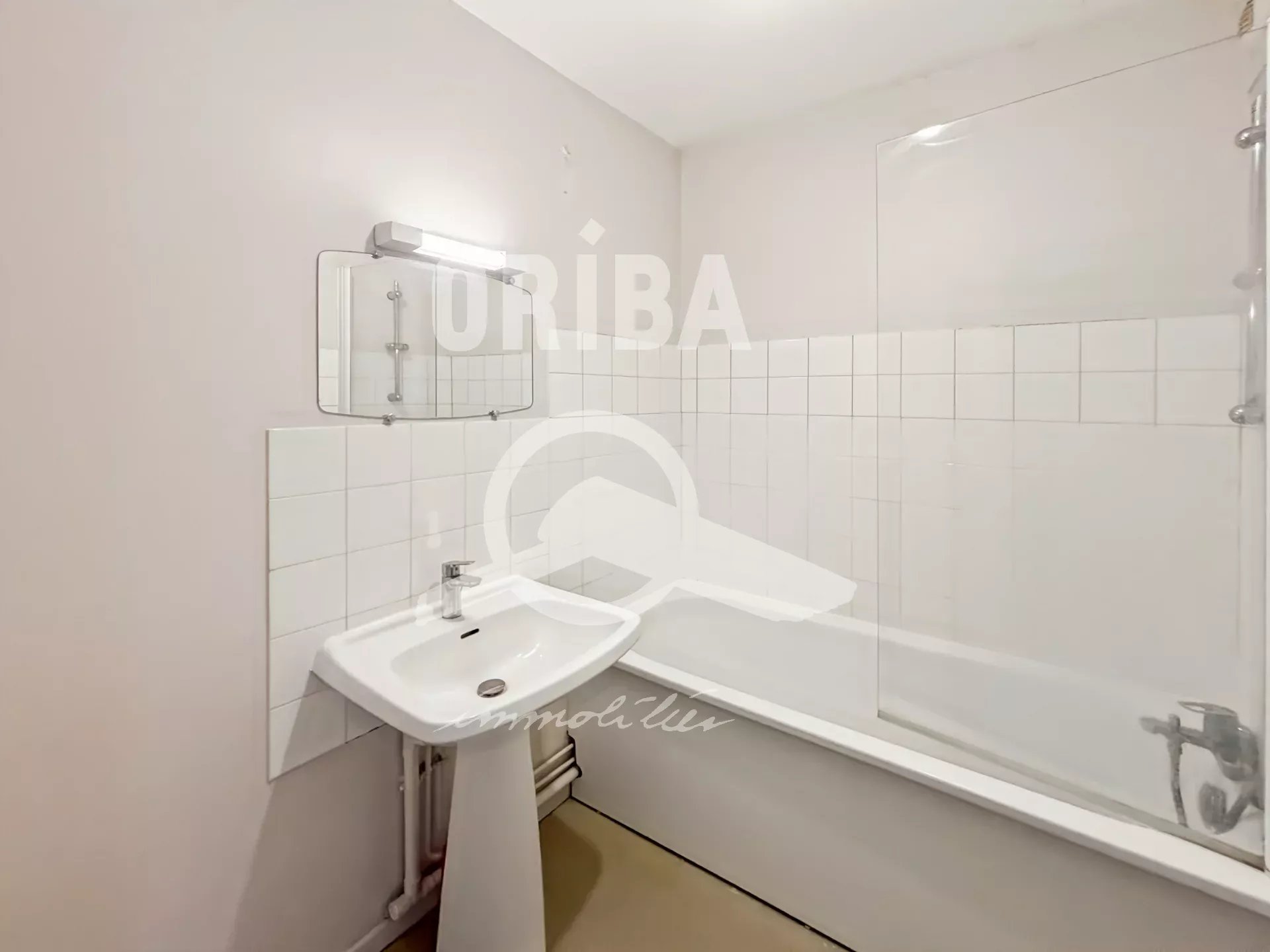 Location Appartement Rezé