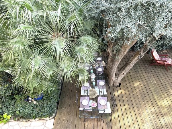 For sale Villa Cannes a lush oasis — photo 4