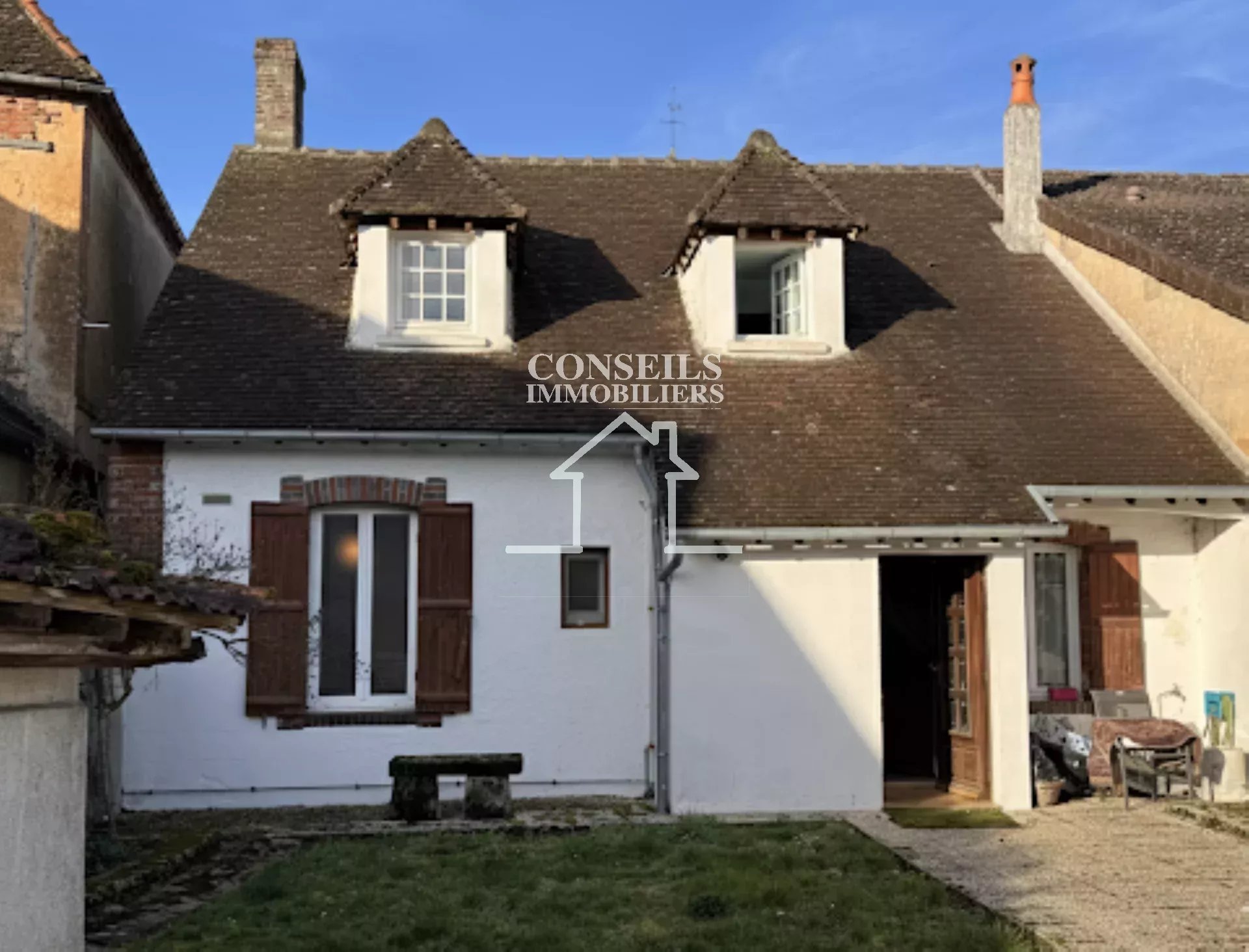 Photo bien immobilier