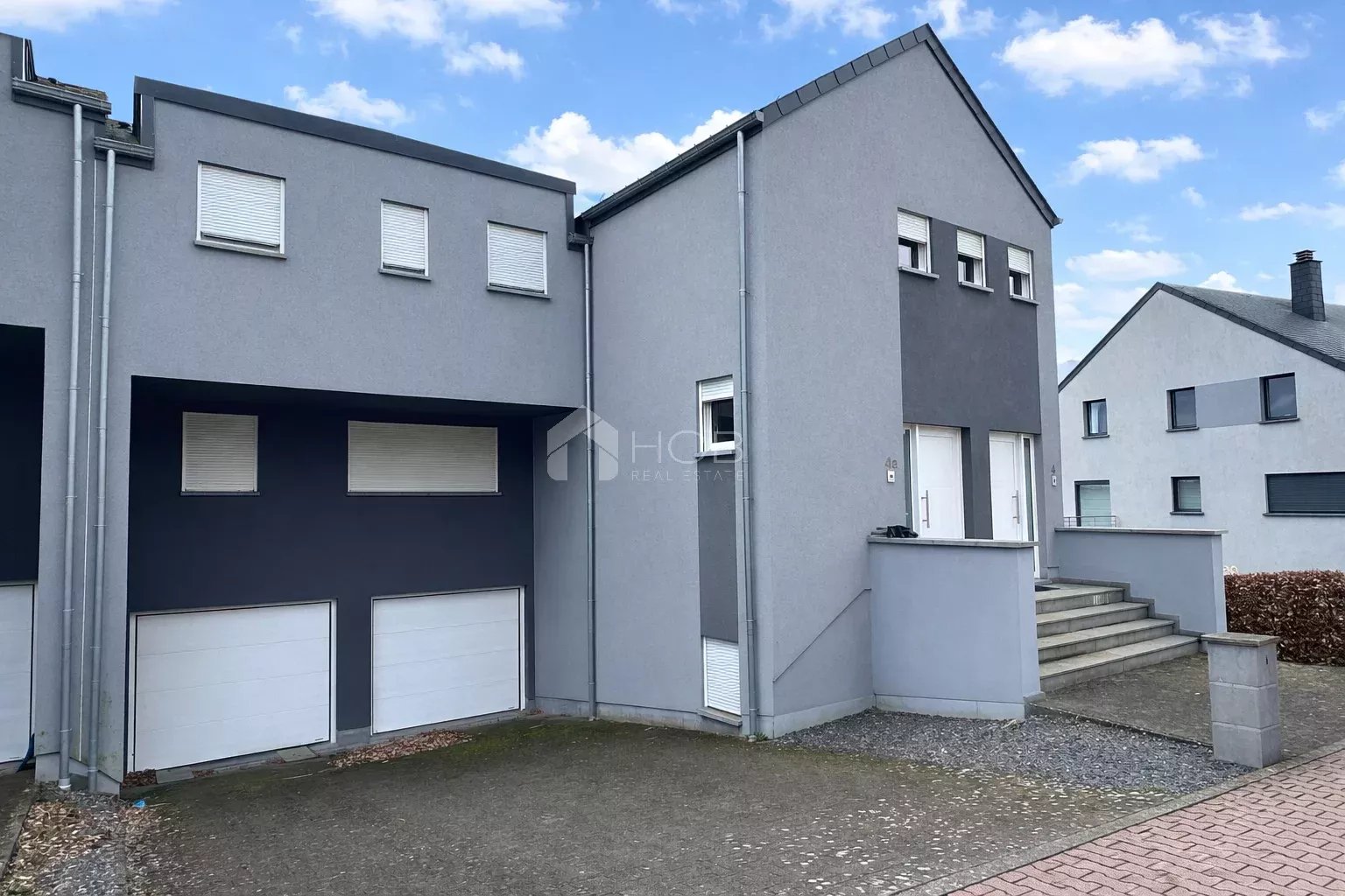 Appartement en vente à Weiswampach