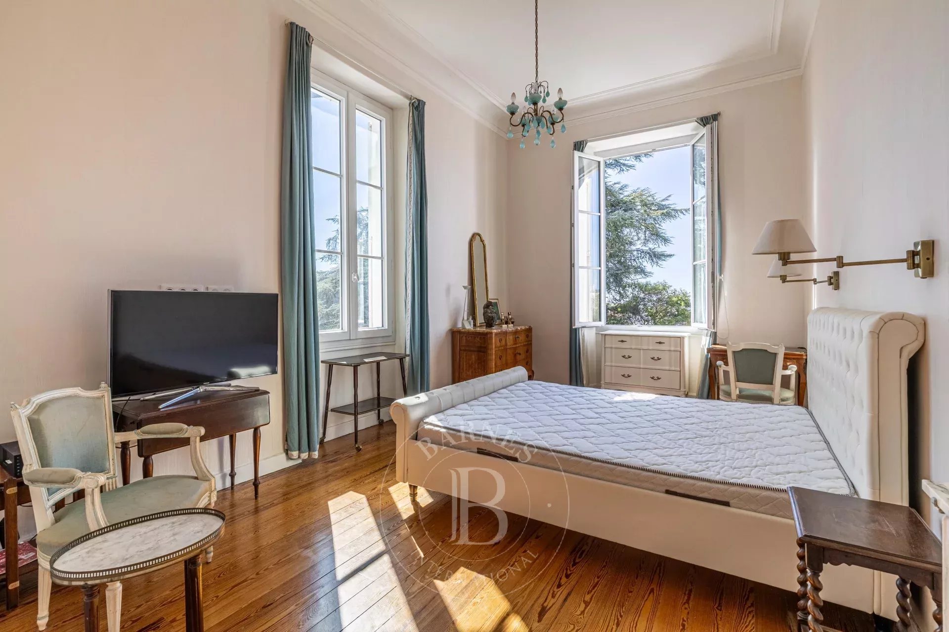 Daire Cannes - picture 6