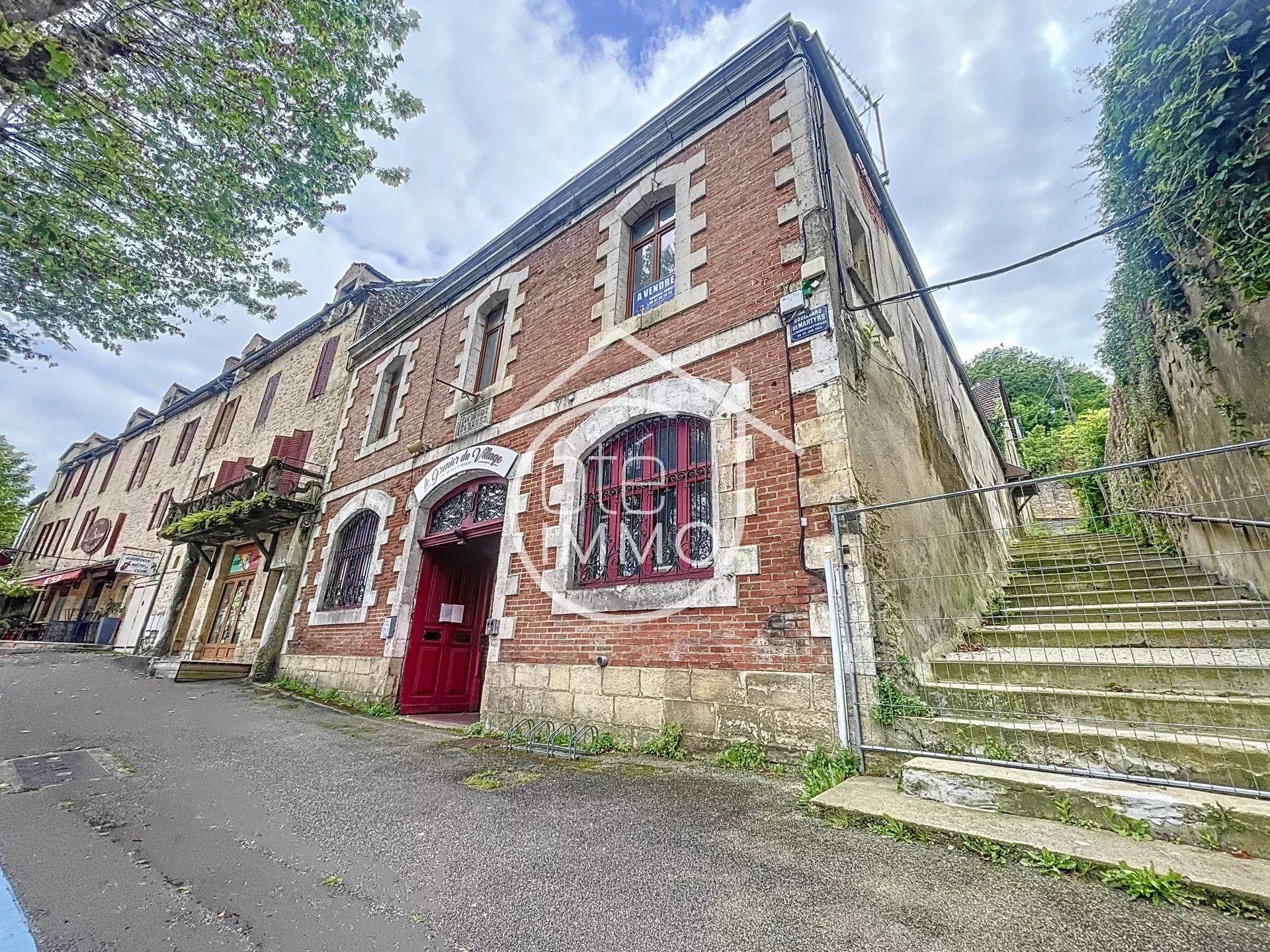 Agence immobilière de Agence Coteimmo.fr