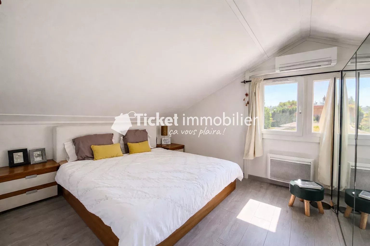 Villa 4 pièces de 145m2 dans résidence sécurisée — photo 11
