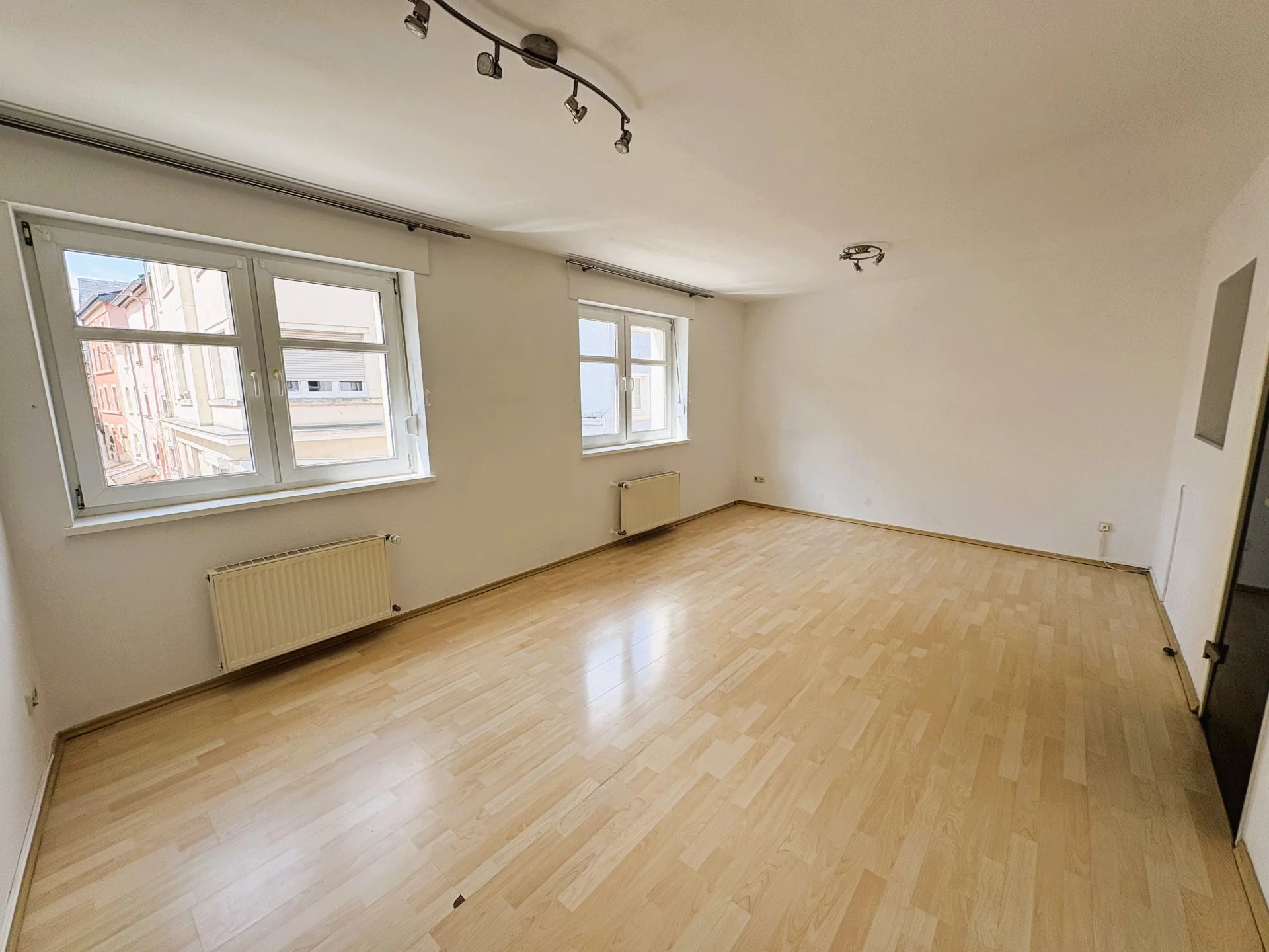 Vermietung Wohnung Grevenmacher