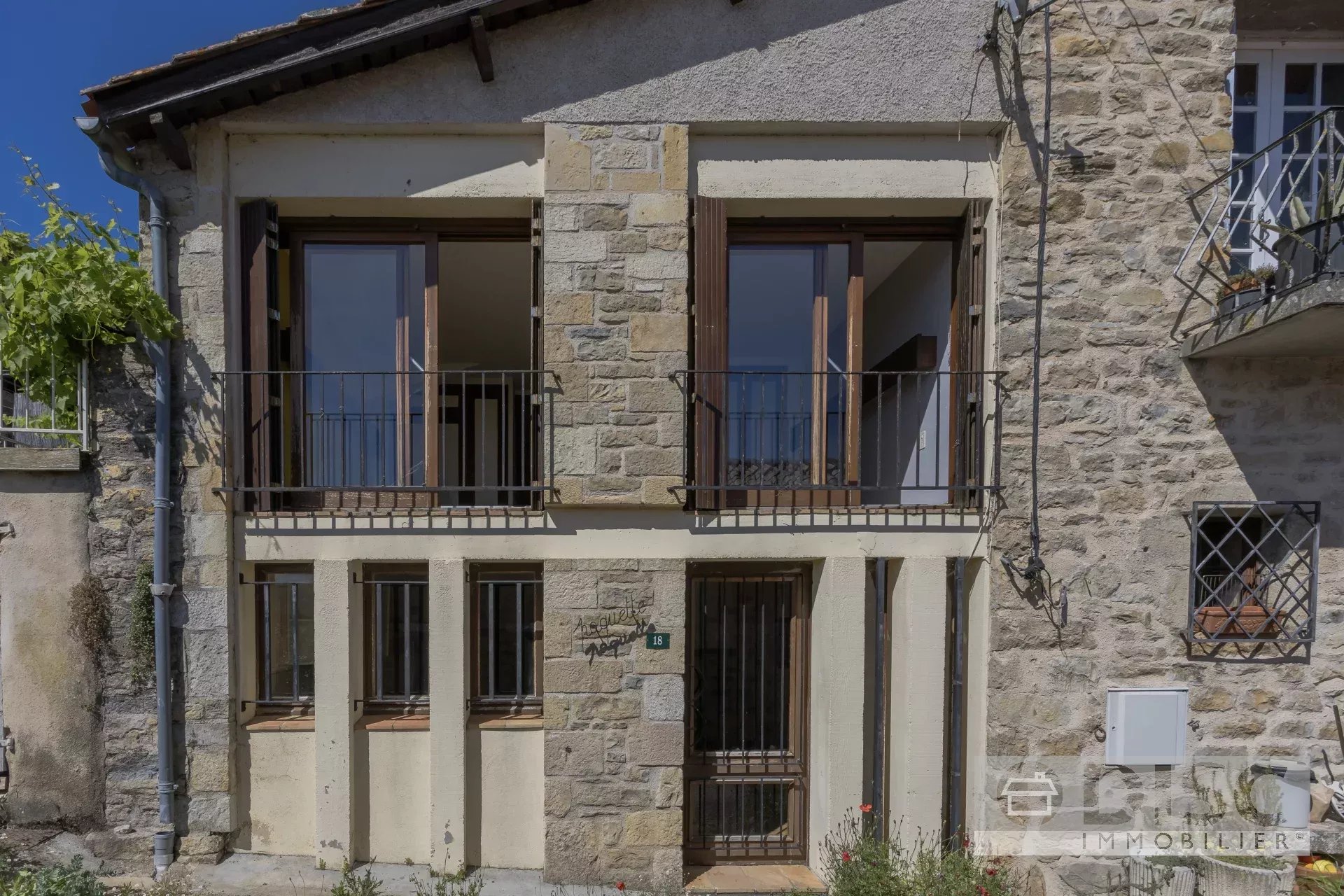 Vente Maison de village Verfeil