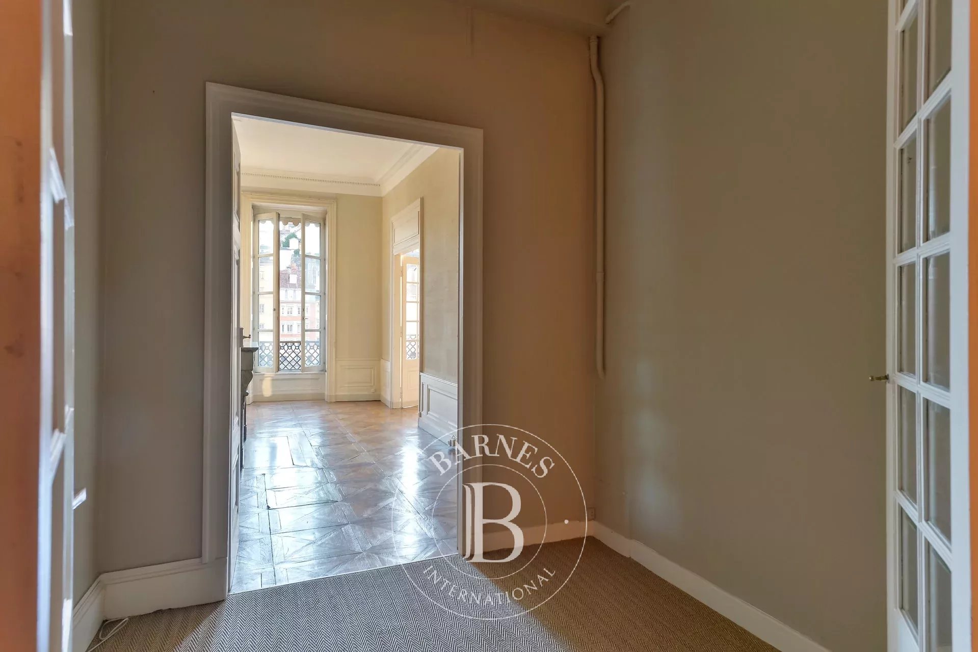 Daire Lyon 1er - picture 4