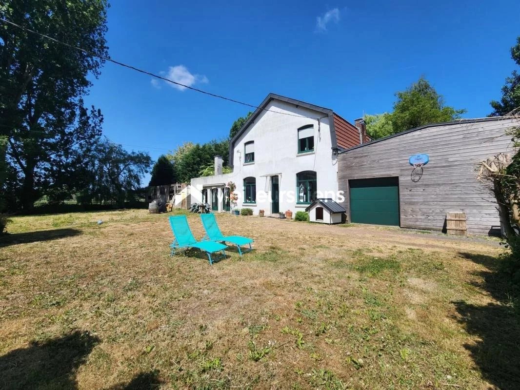 Vente Propriété Ennetières-en-Weppes
