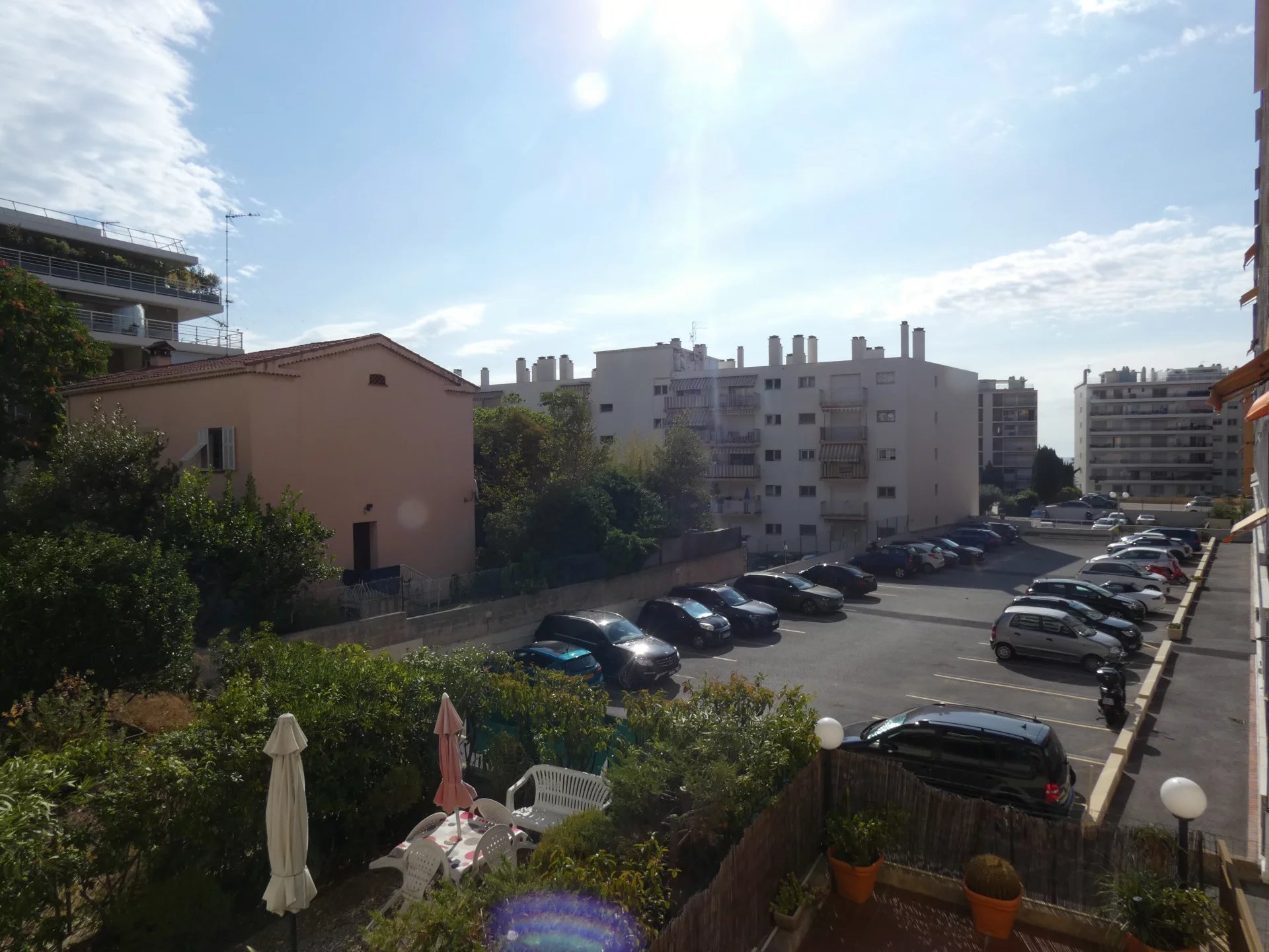 Vente Appartement Roquebrune-Cap-Martin