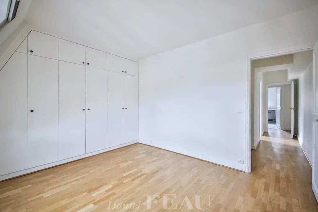 Location Appartement Paris 17ème