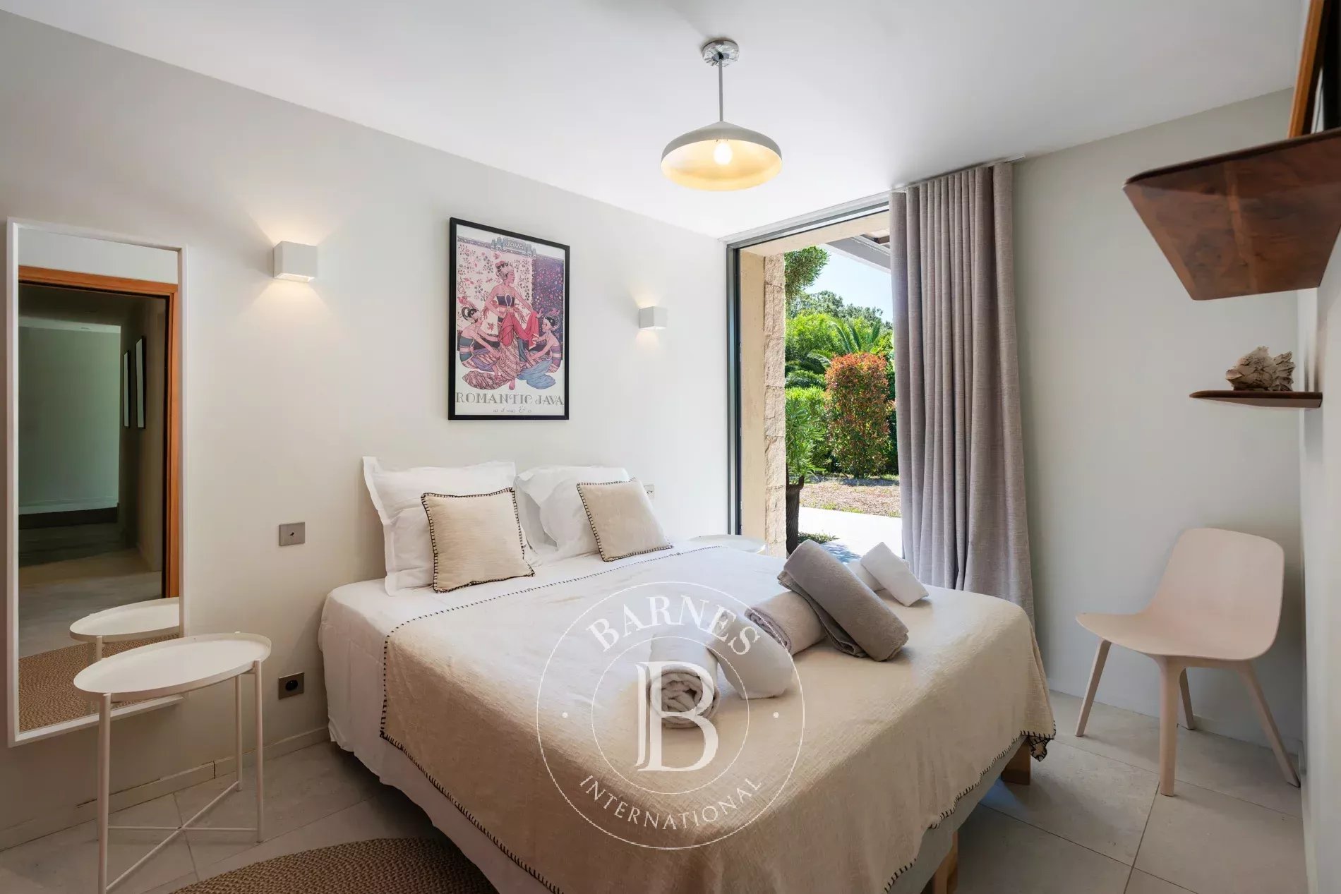Porto-Vecchio  - Villa  4 Chambres - picture 15