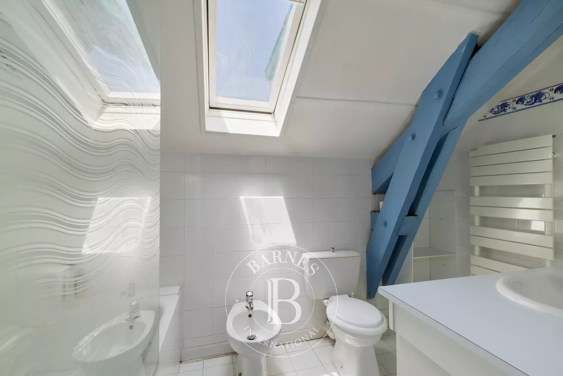Biarritz  - Maison 7 Pi&egrave;ces 4 Chambres - picture 17
