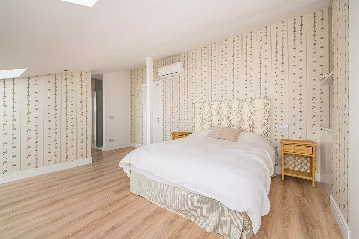 Dağ evi Madrid - picture 38