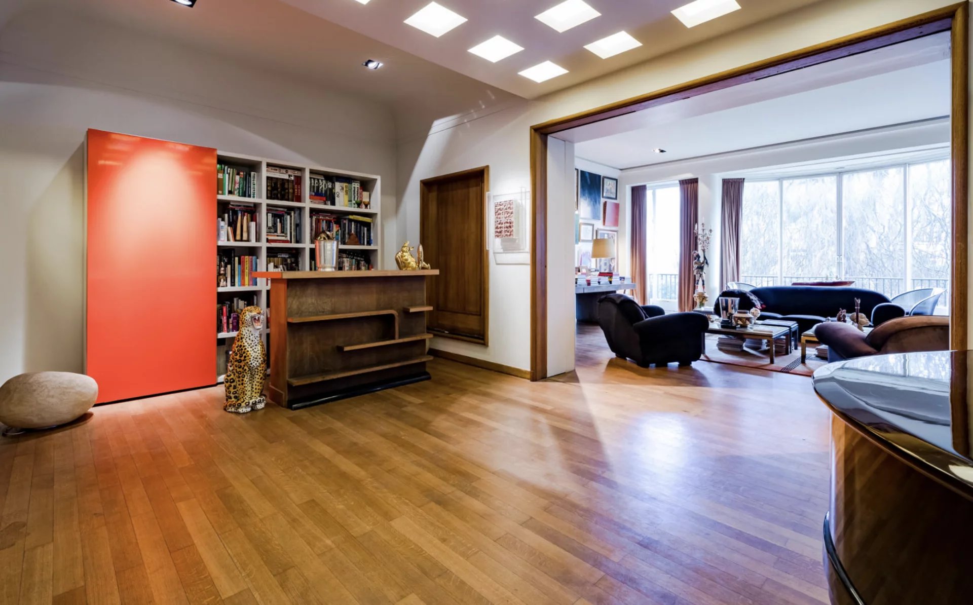 HOTEL PARTICULIER SUR 14A50