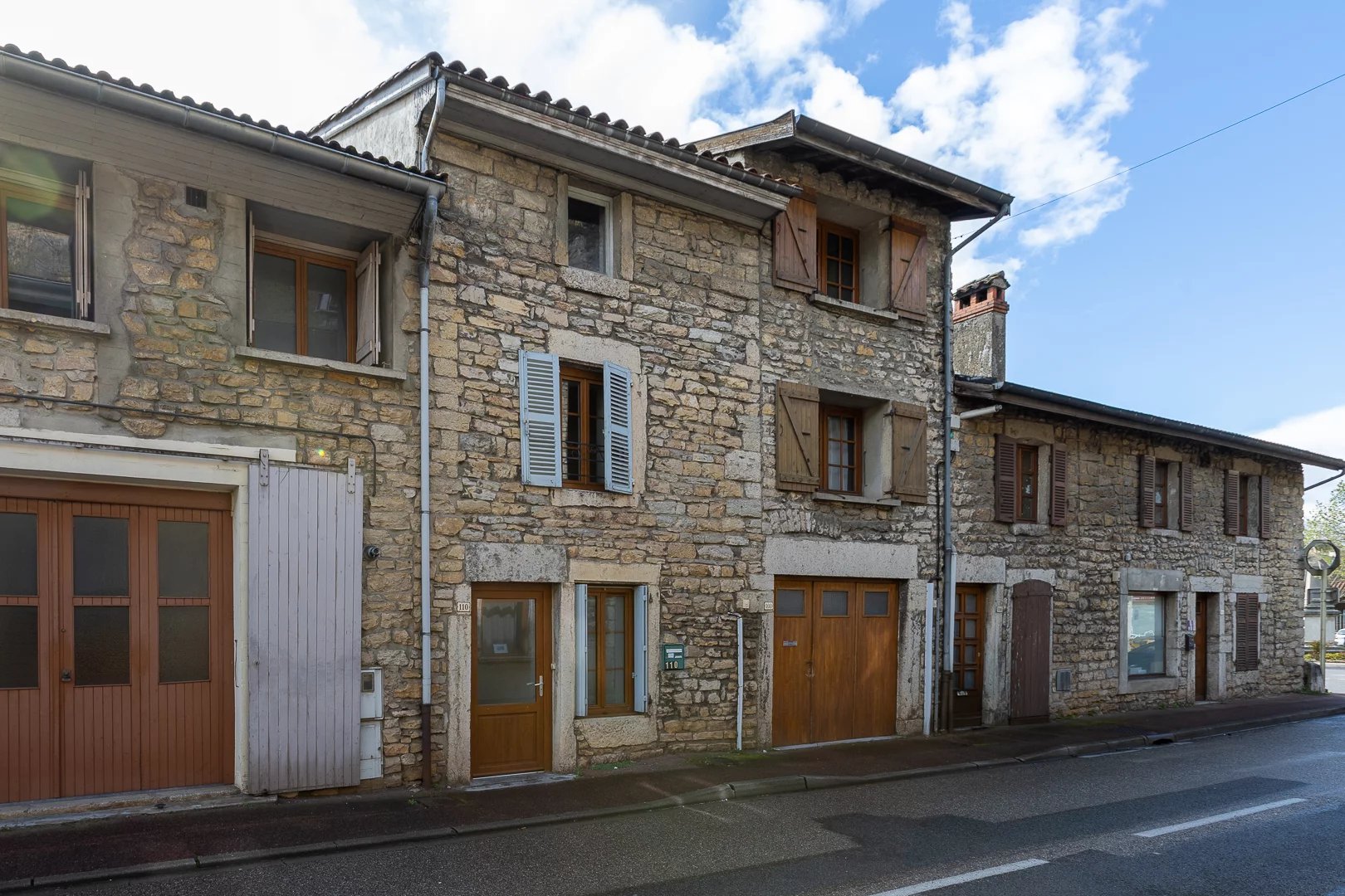 Agence immobilière de SARL AS IMMOBILIER