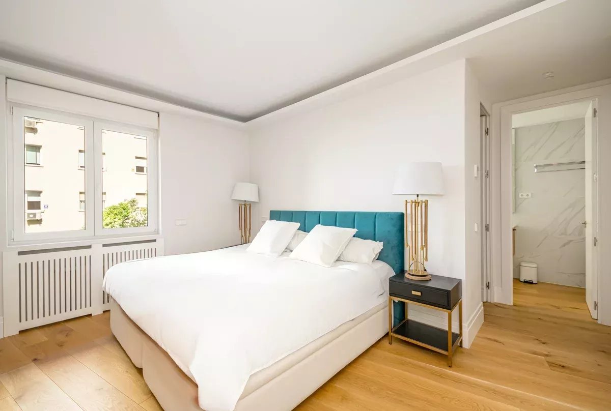 Daire Madrid - picture 19