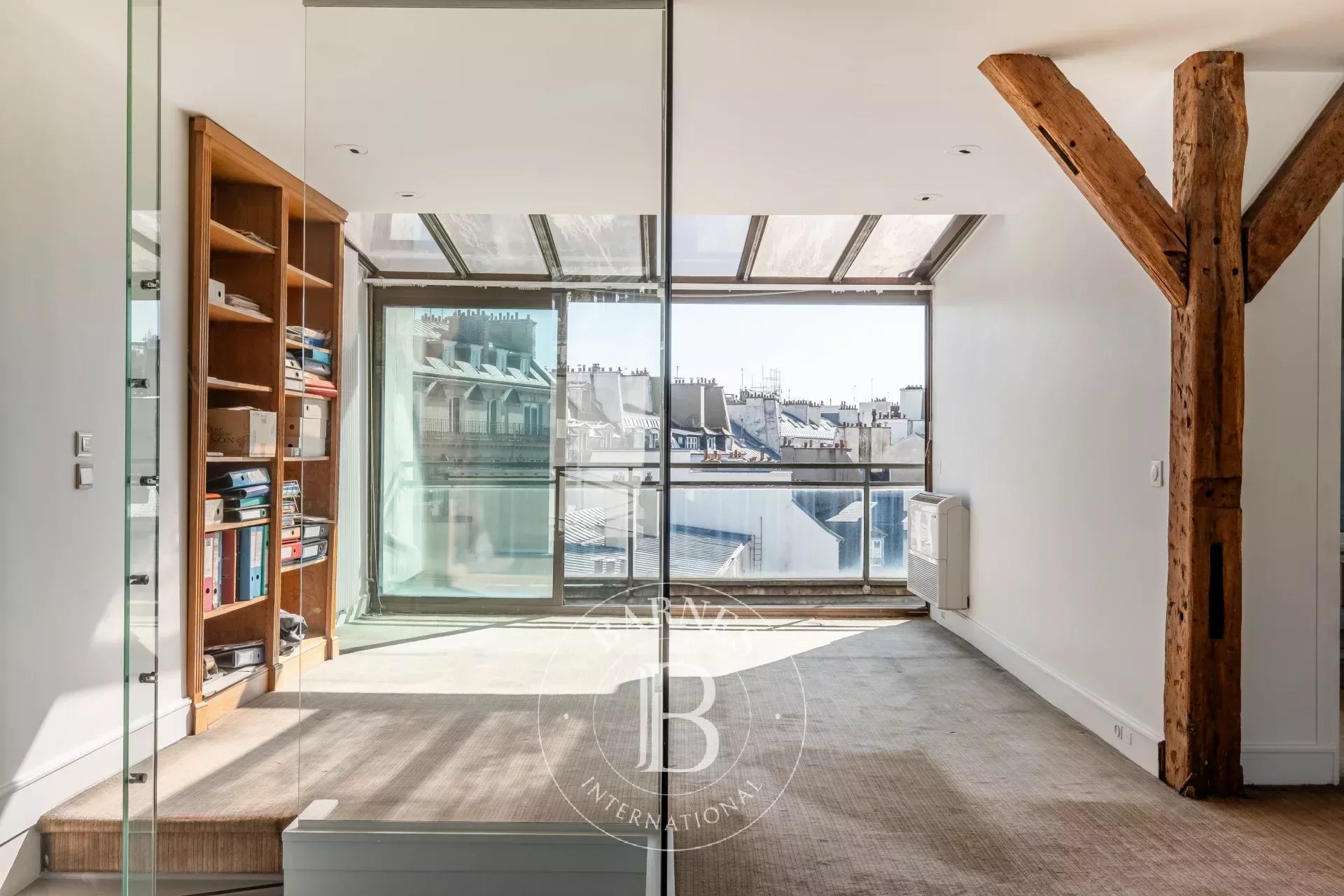 Daire Paris 7ème - picture 13