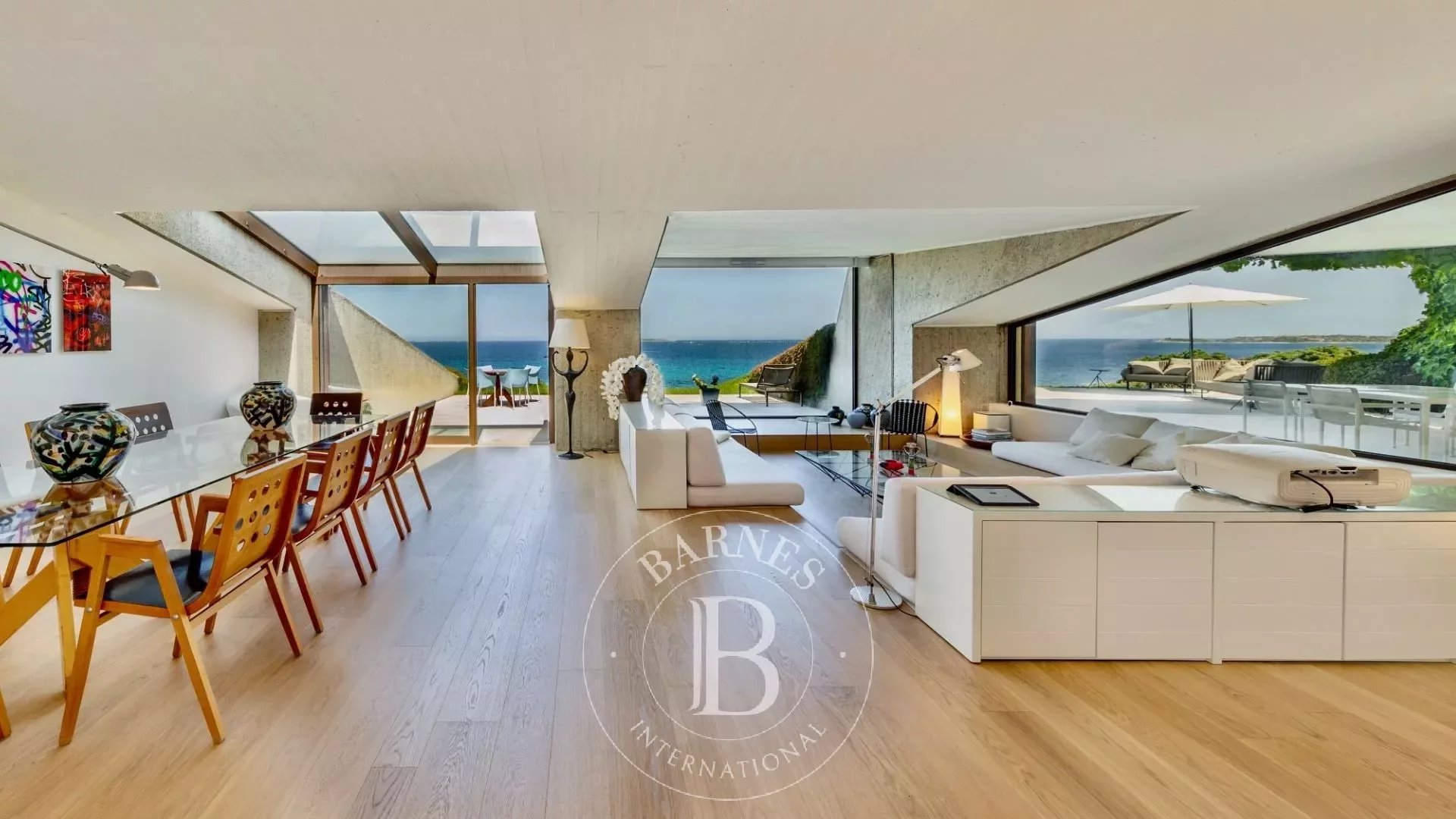 Portisco  - Villa  8 Chambres - picture 7