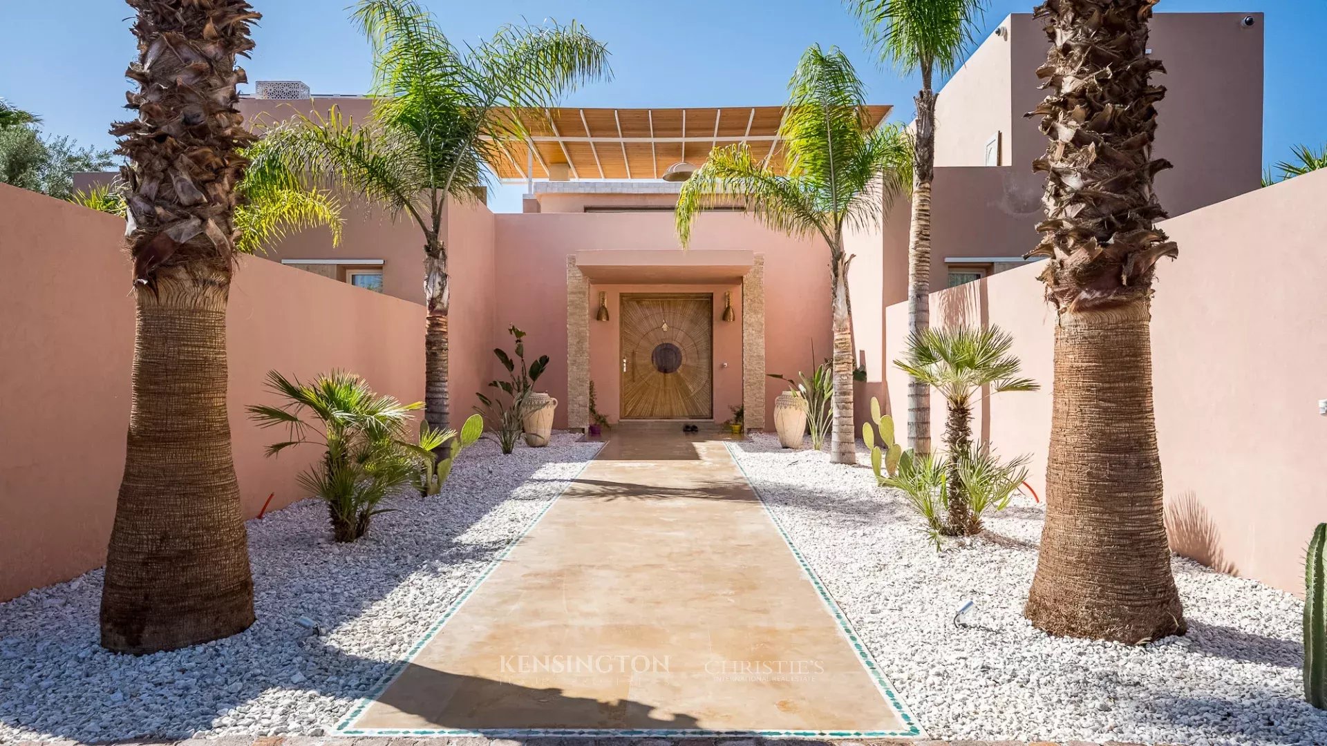 5 Bedroom Villa/Townhouse's Image 33