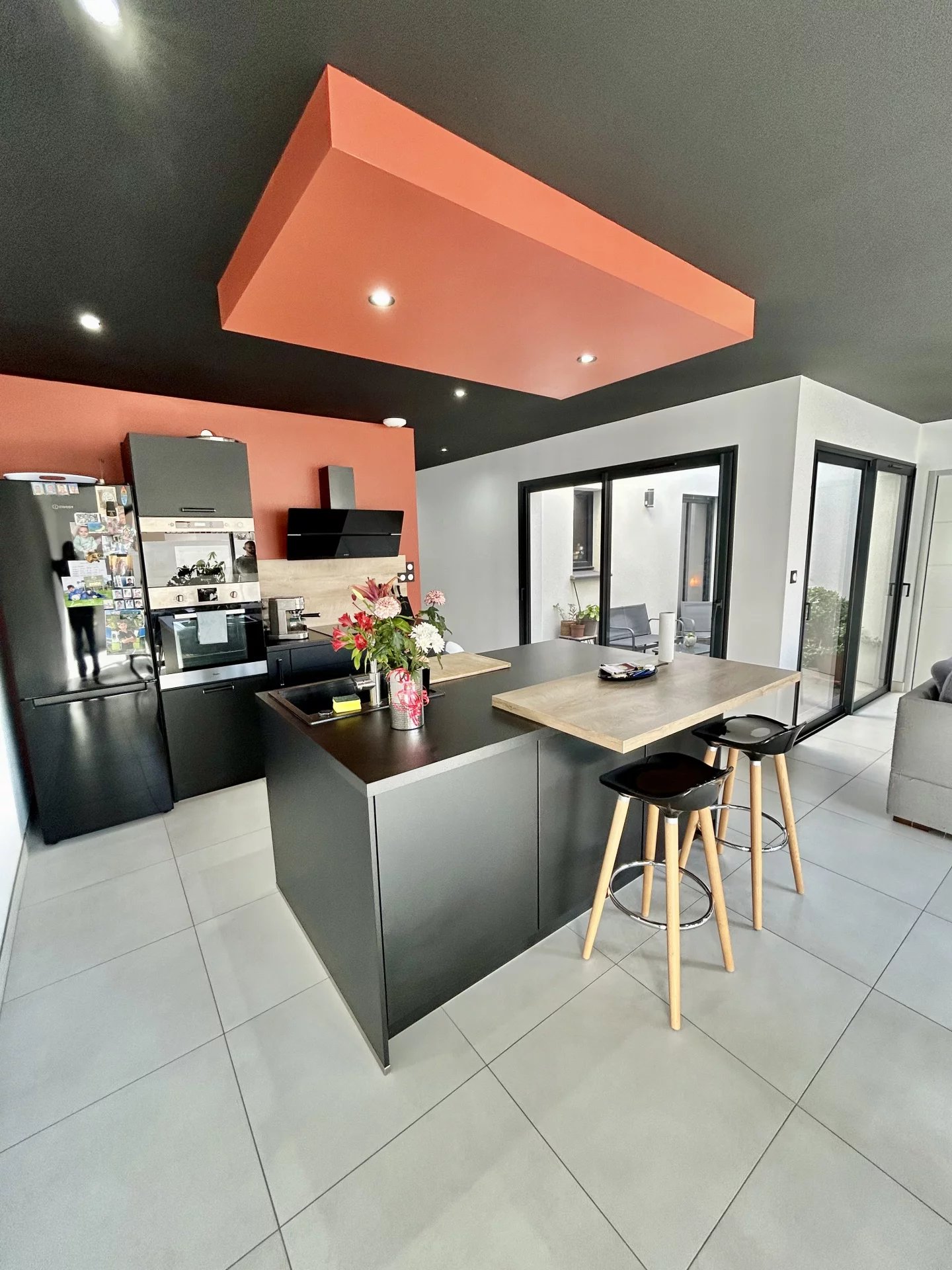 Vente Villa Ortaffa