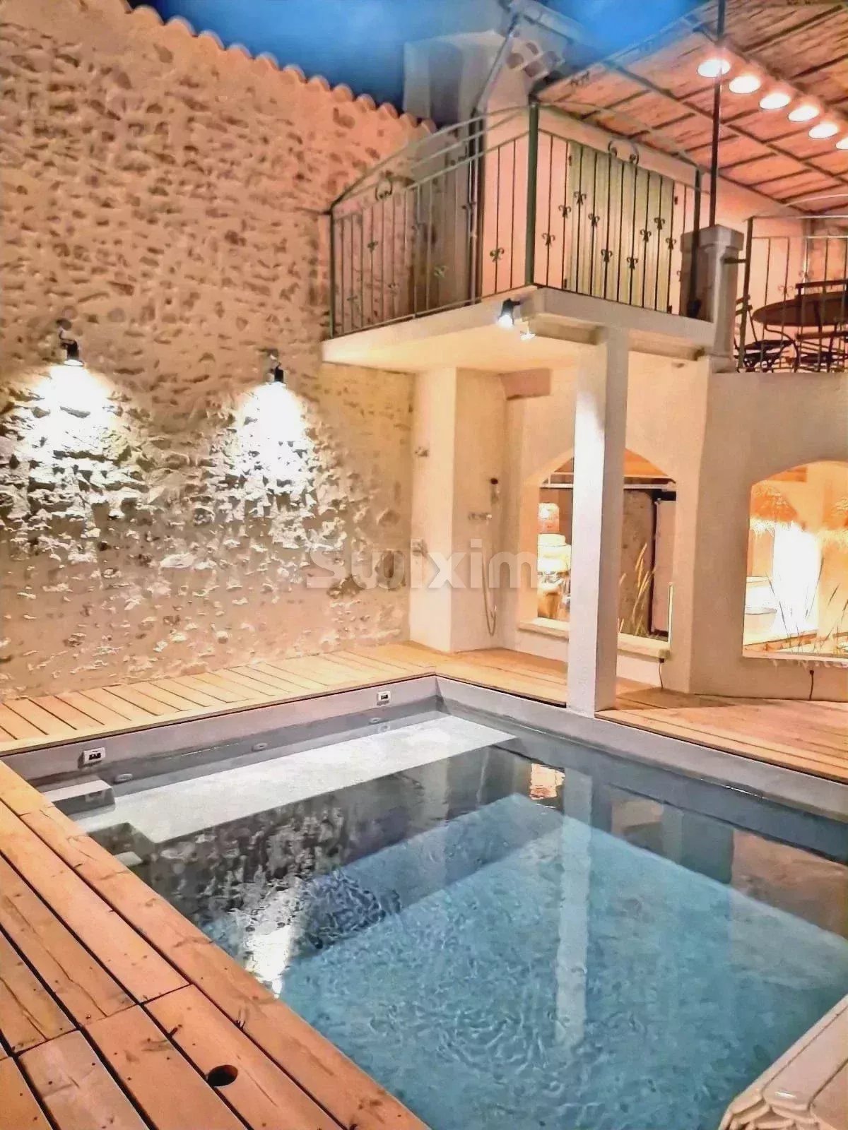 Agence immobilière de THIERRY VEYRADIER AGENCE IMMOBILIER