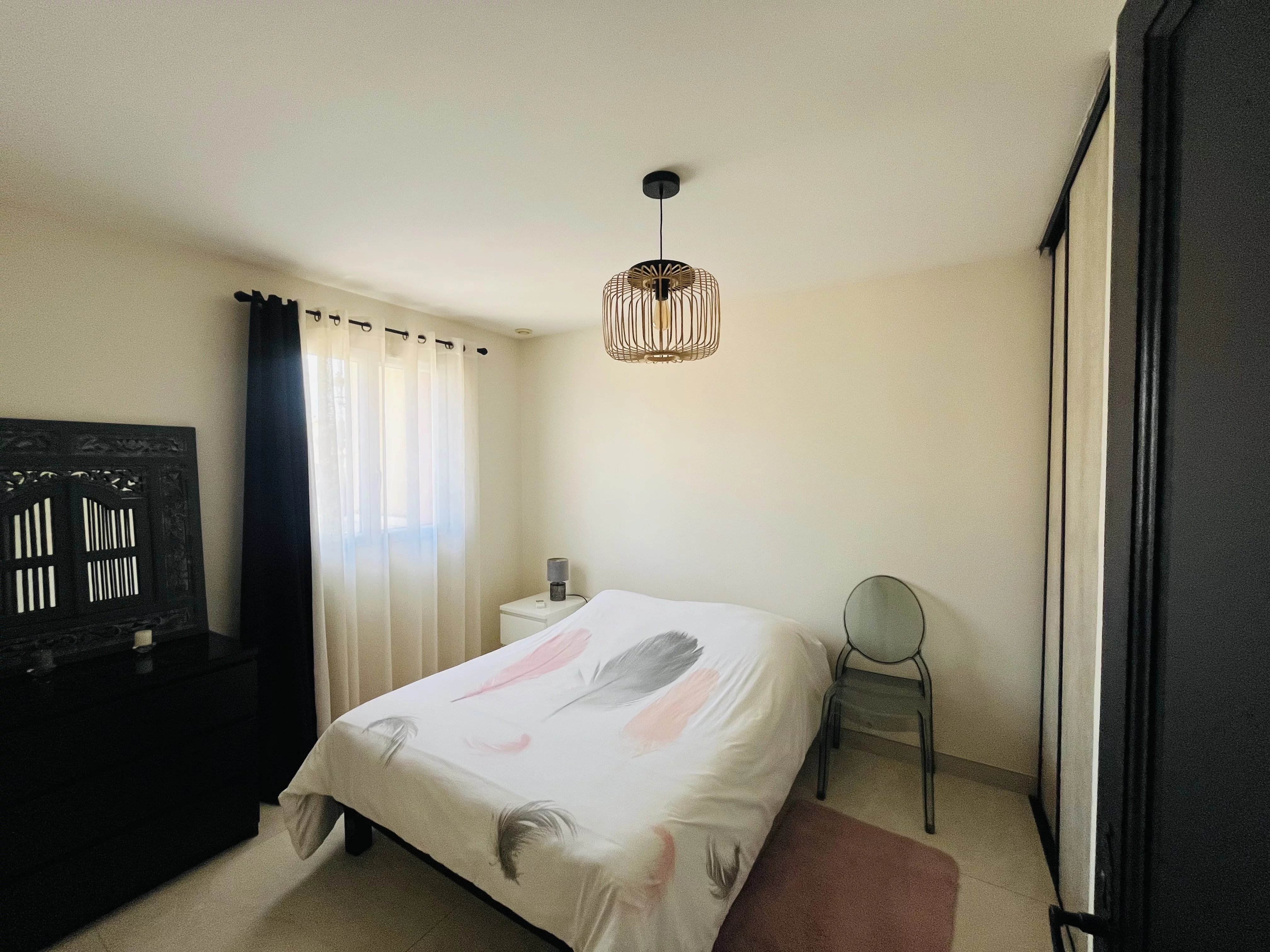 Maison Roquebrune Sur Argens jardin et grand garage — photo 8